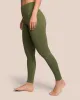 Elodie Bomber Jacket Set Deluxe - Deep Pine Green sold by Oceansapart