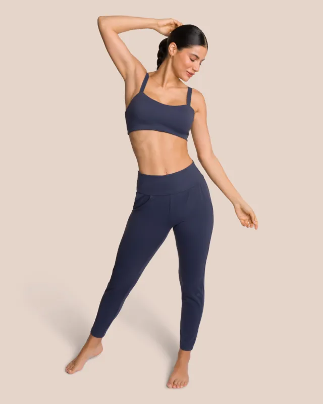 Ginger Set - Moon Blue sold by Oceansapart