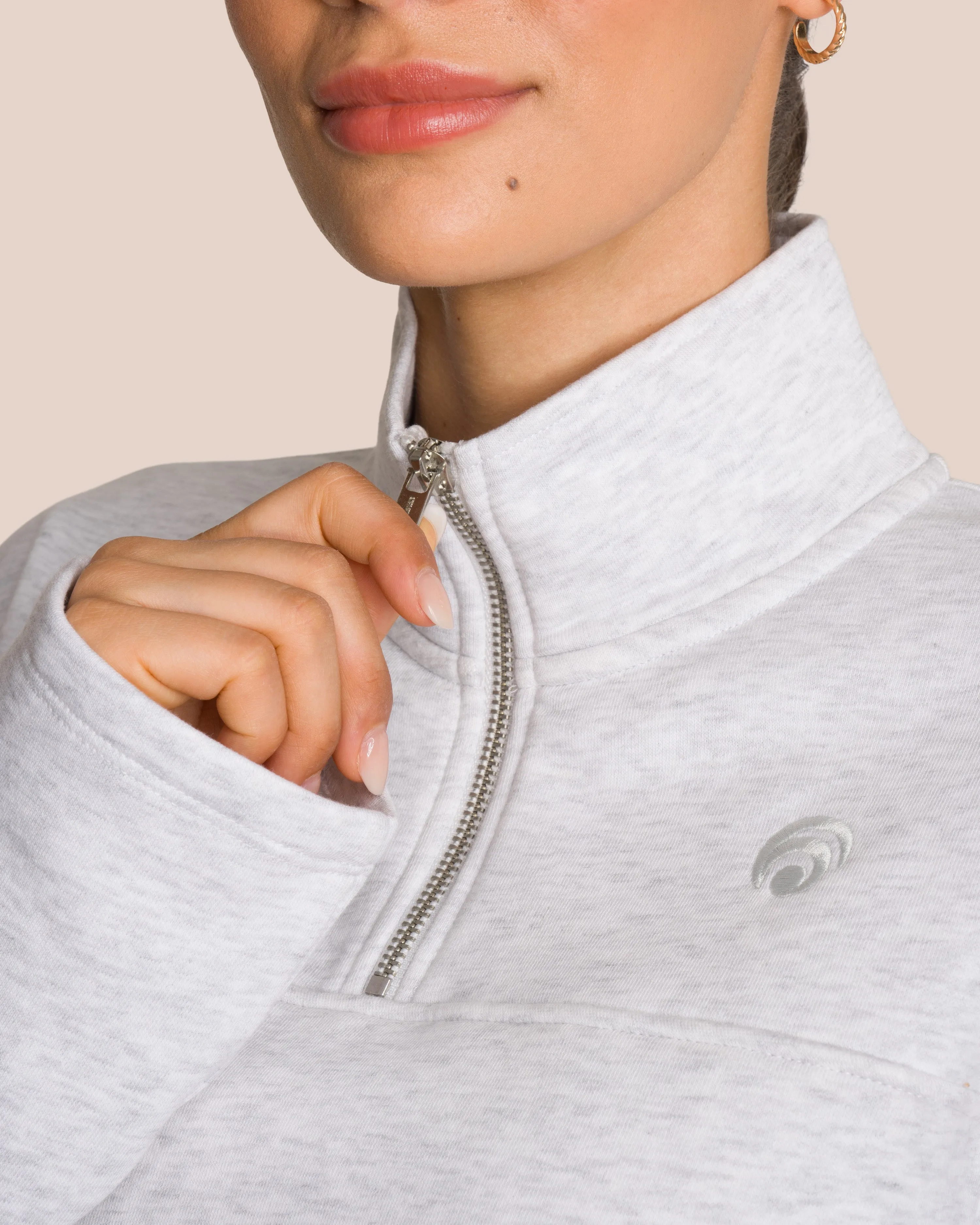 Belle Sweater sold by Oceansapart product image thumbnail 5