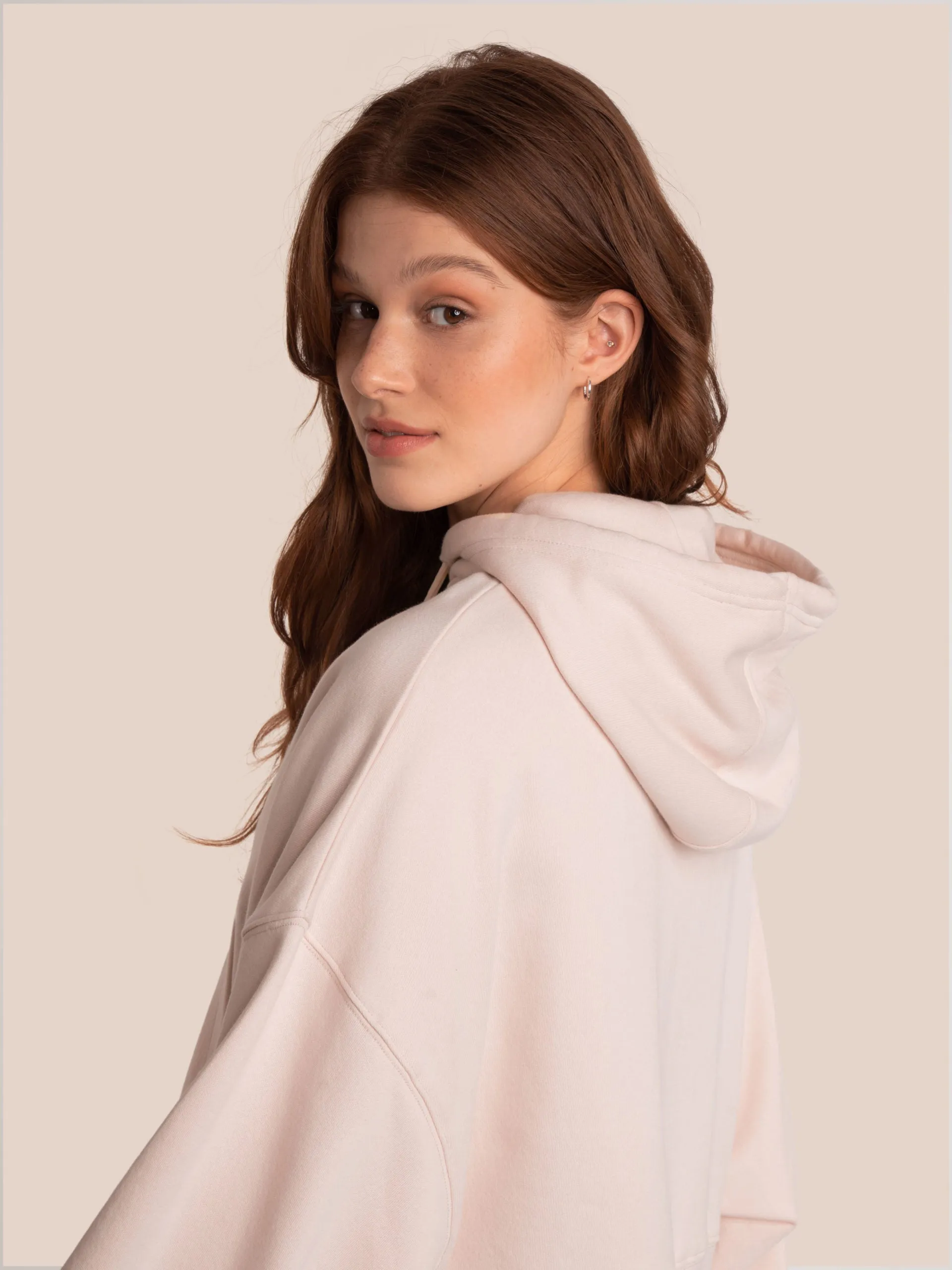 Brooke Zip Hoody sold by Oceansapart product image thumbnail 2