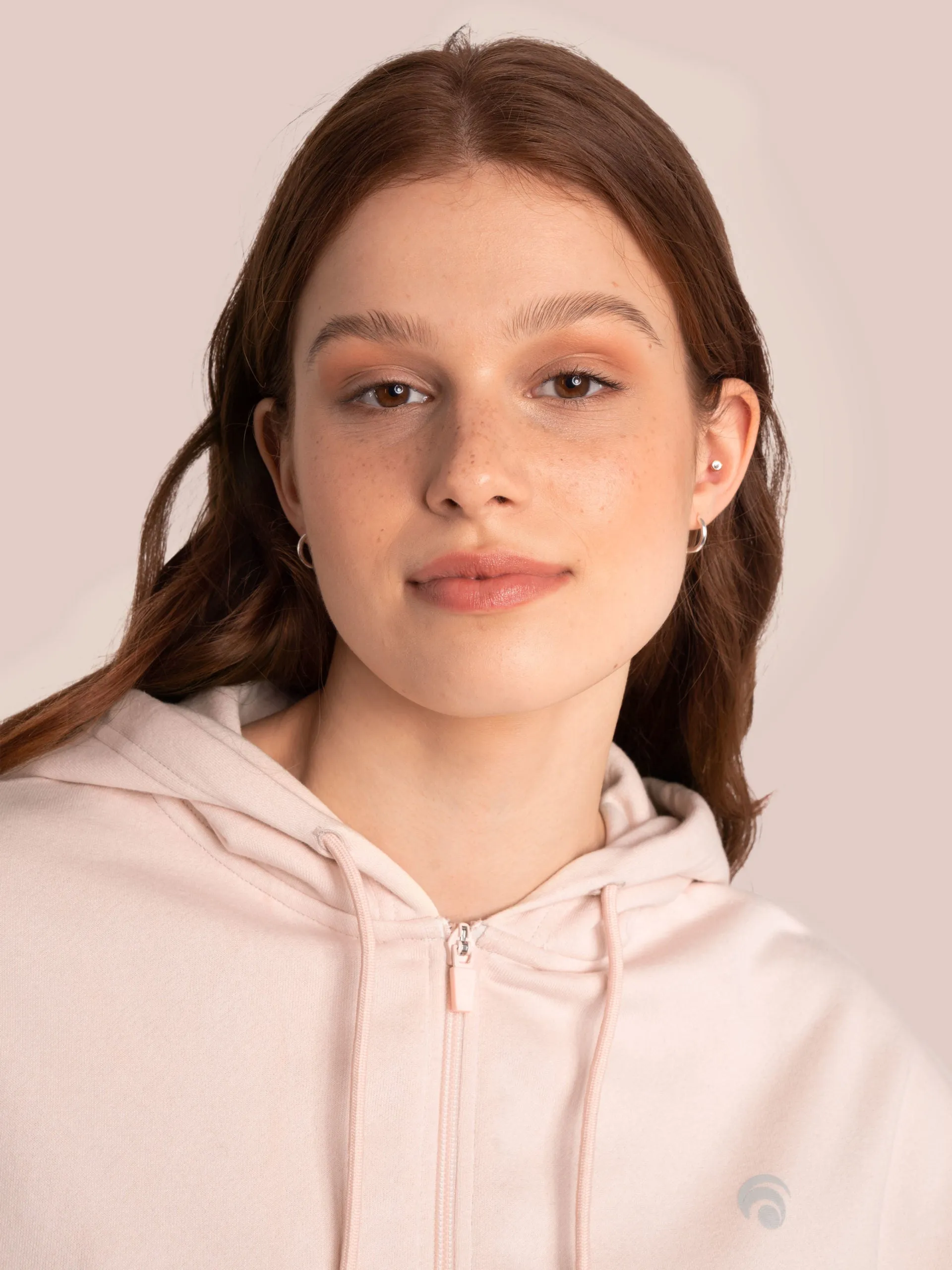 Brooke Zip Hoody sold by Oceansapart product image thumbnail 3