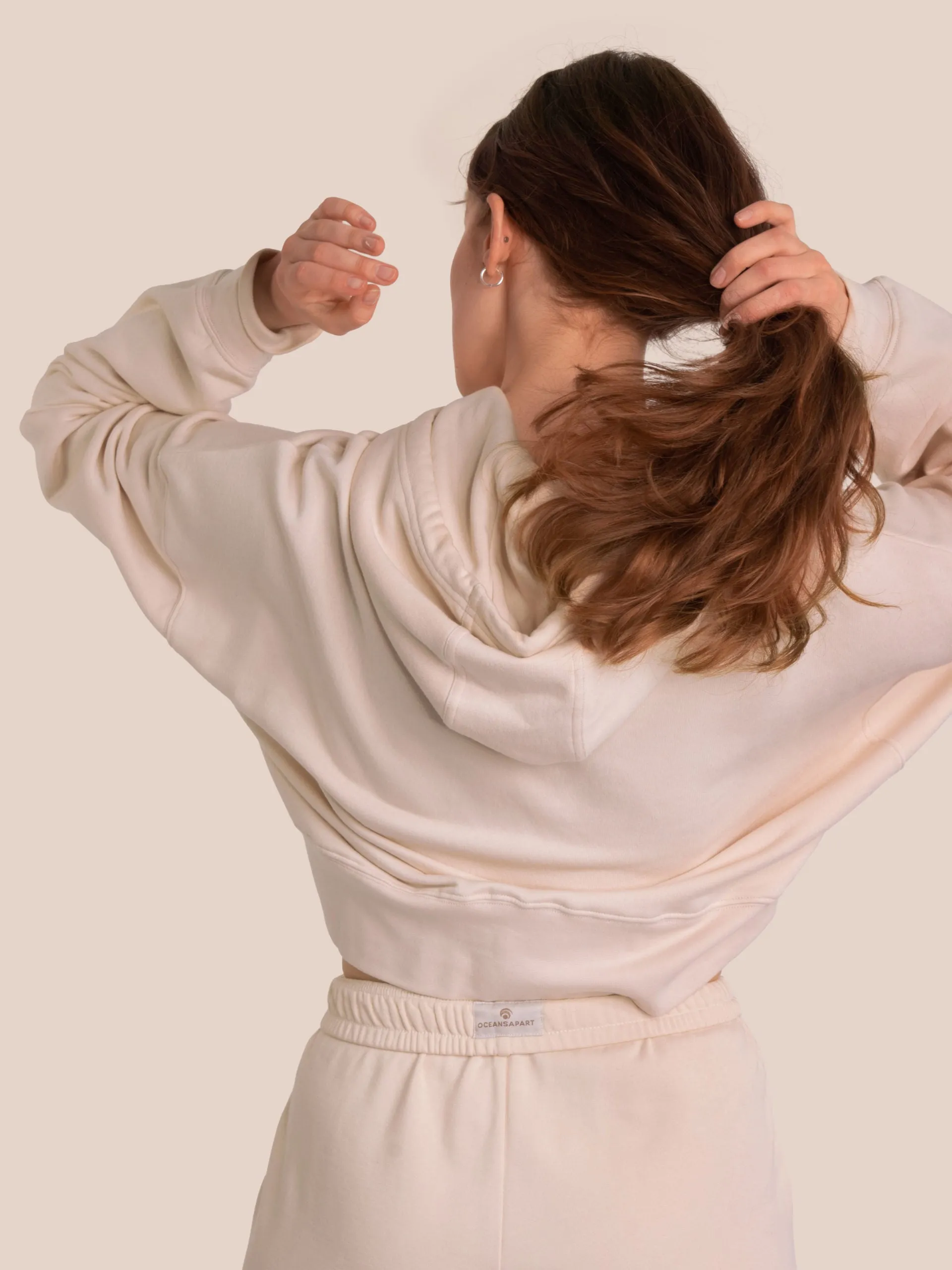 Brooke Zip Hoody sold by Oceansapart product image thumbnail 4