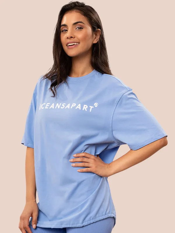 OA Shirt made by Oceansapart