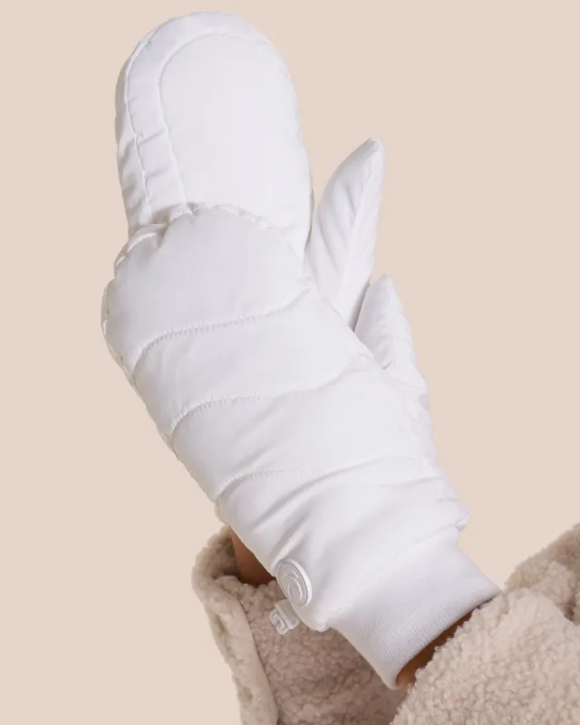 Joelle Padded Gloves sold by Oceansapart