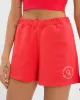 Ivy Sky Short Bag Set Deluxe - Lillet Red sold by Oceansapart