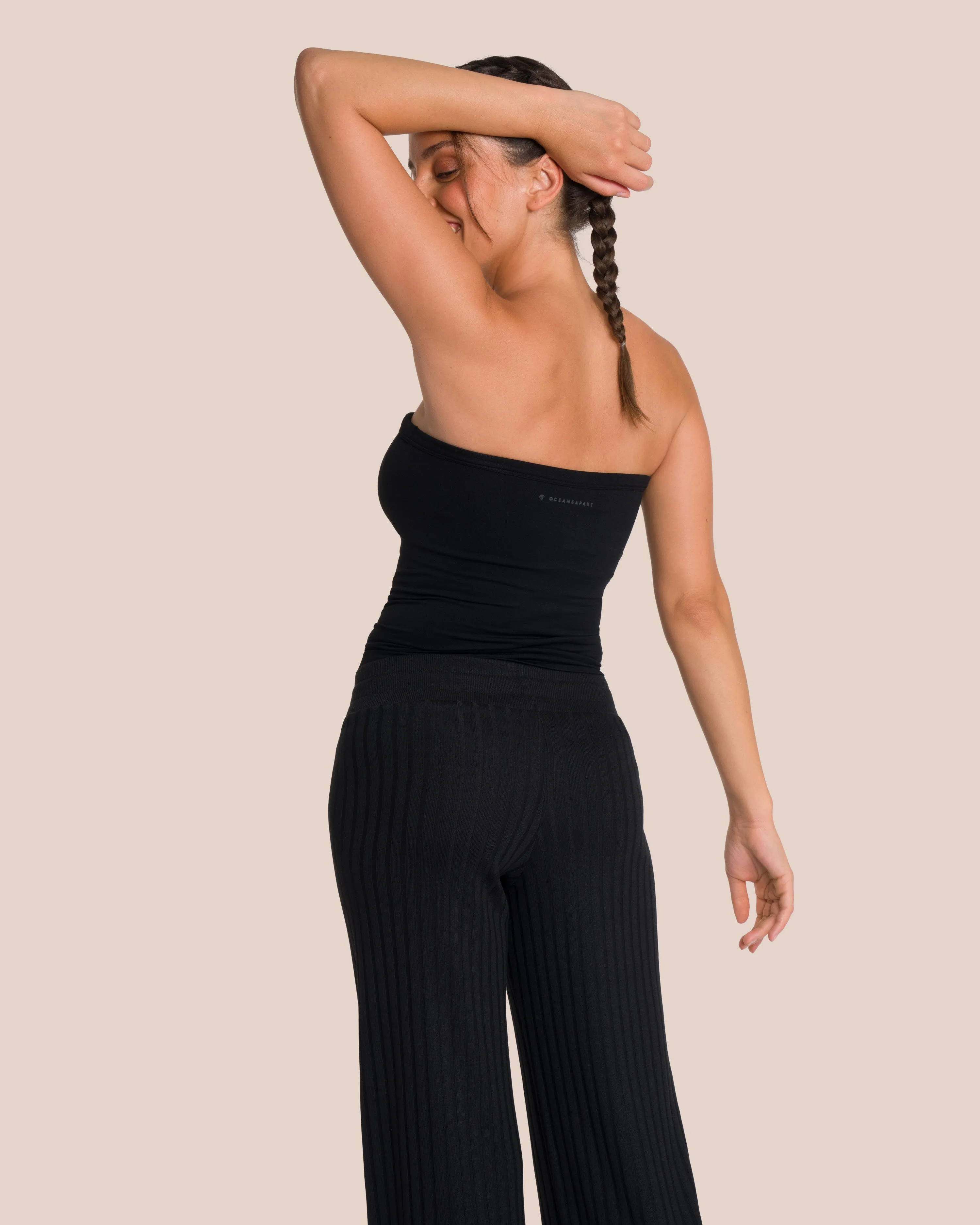 Aurelia Brooke Set Tall - Black sold by Oceansapart product image thumbnail 2