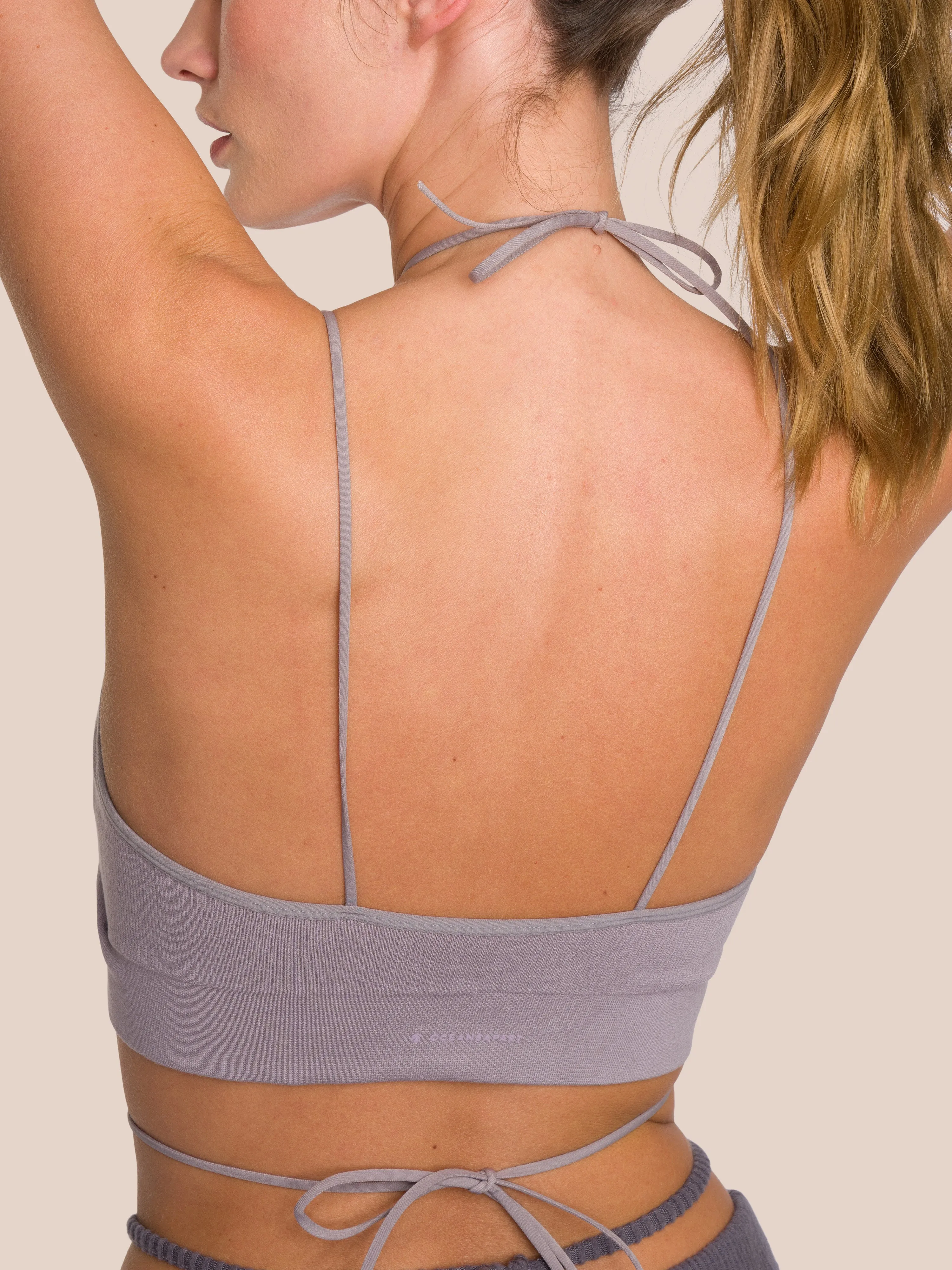 Marly Bralette sold by Oceansapart product image thumbnail 3