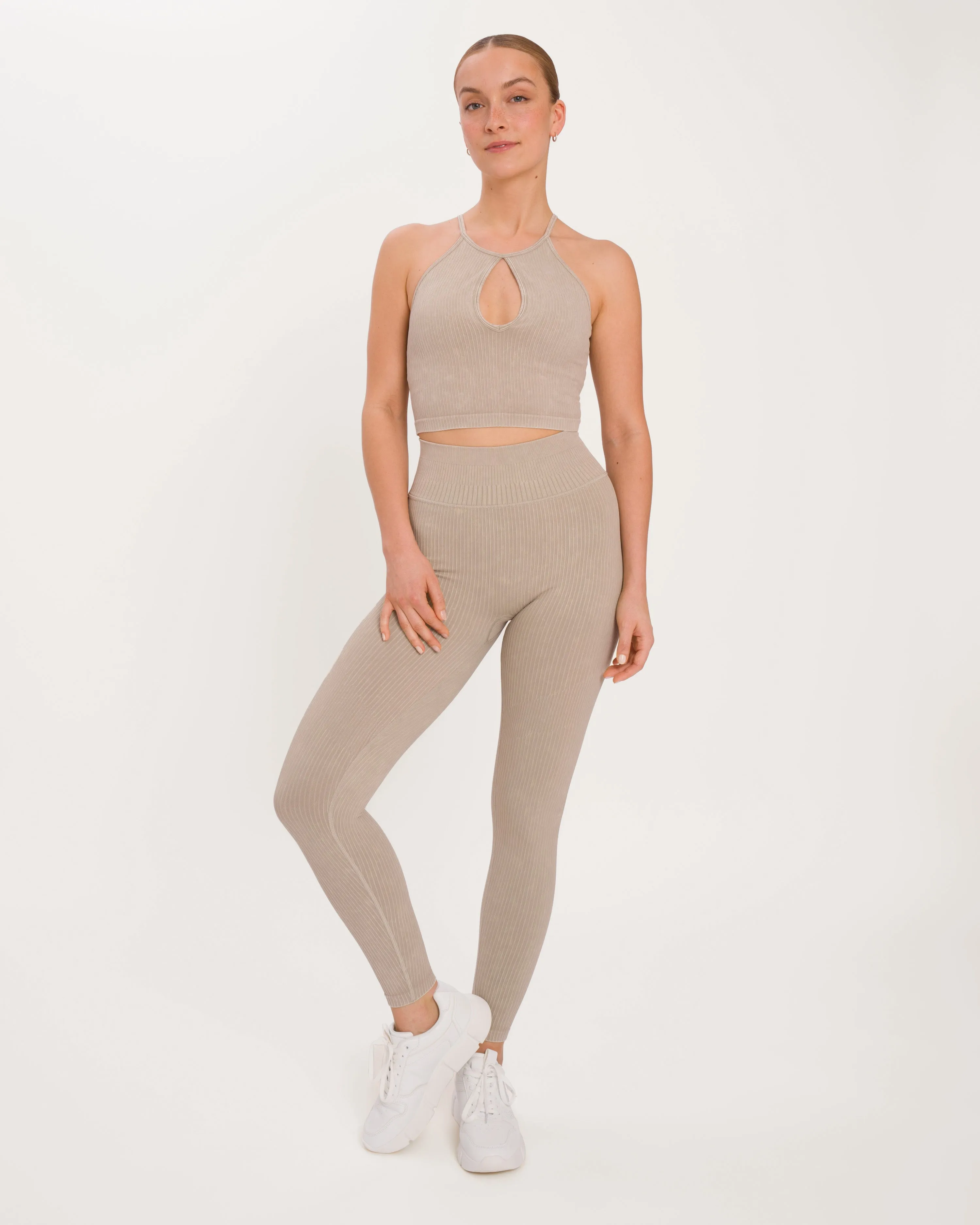 Harley Set - Dove Grey sold by Oceansapart product image thumbnail 2