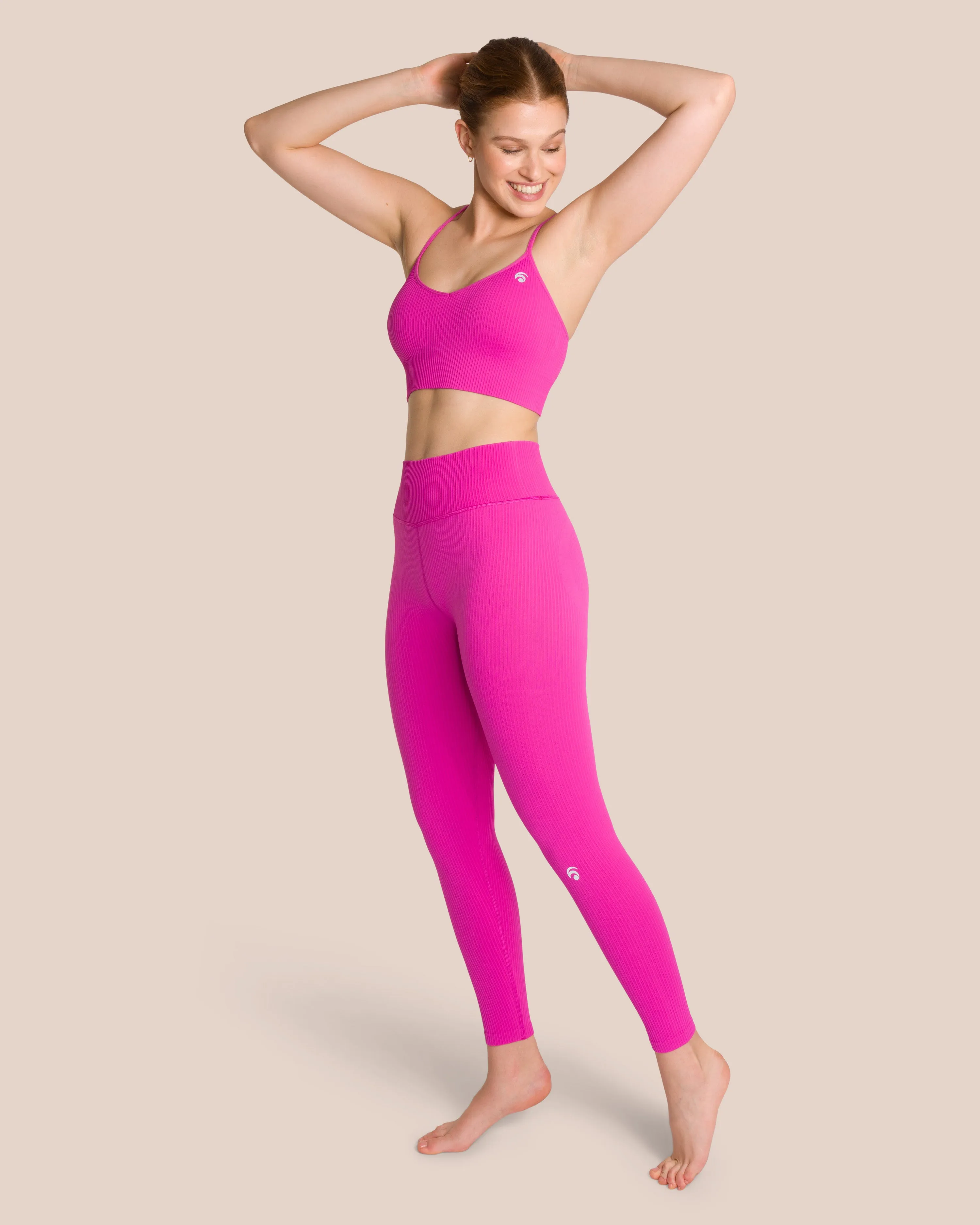 Maya Set - Rose Violet sold by Oceansapart product image thumbnail 2