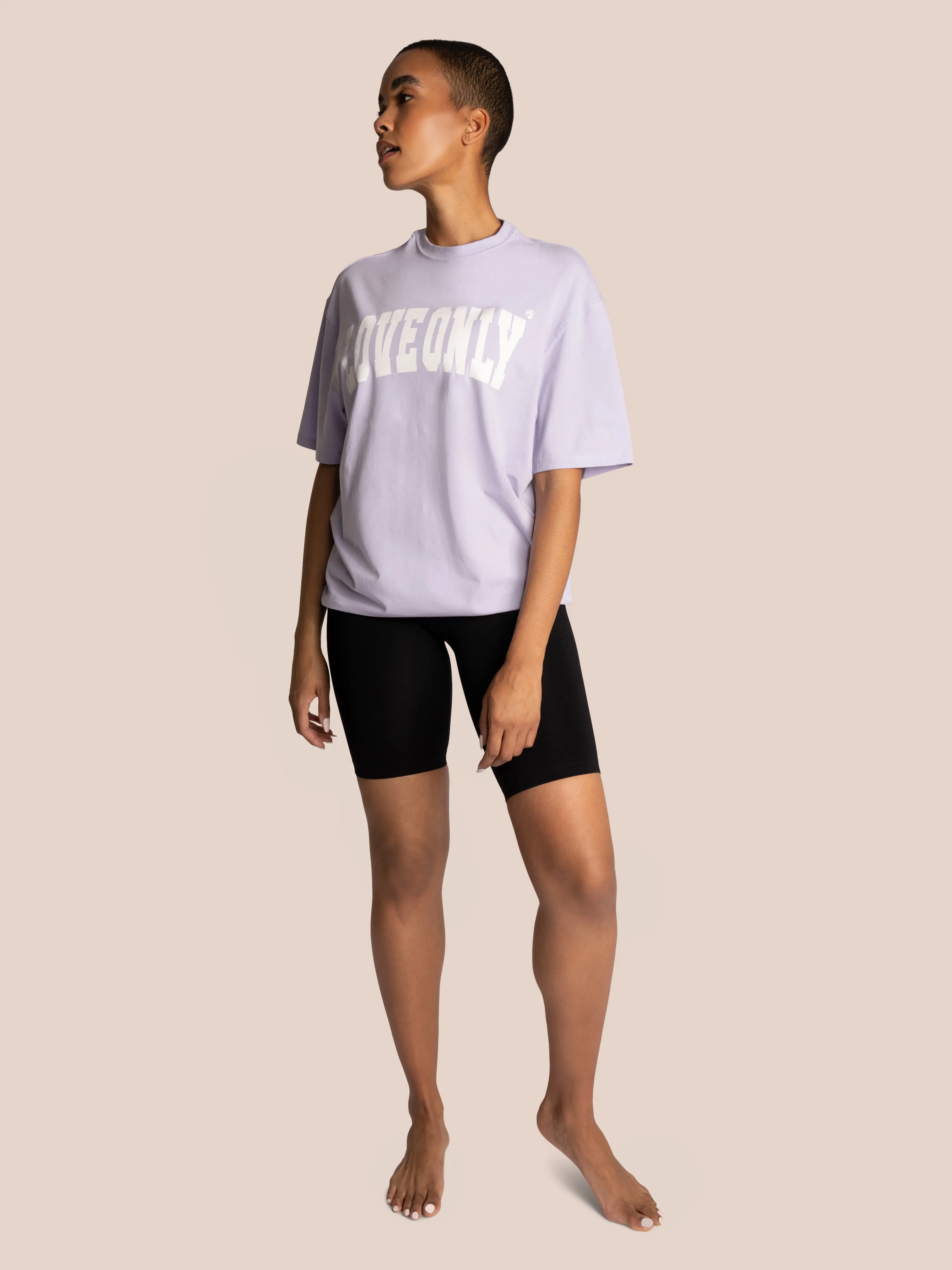 Perry Set Deluxe - Black & Pale Purple sold by Oceansapart product image thumbnail 2