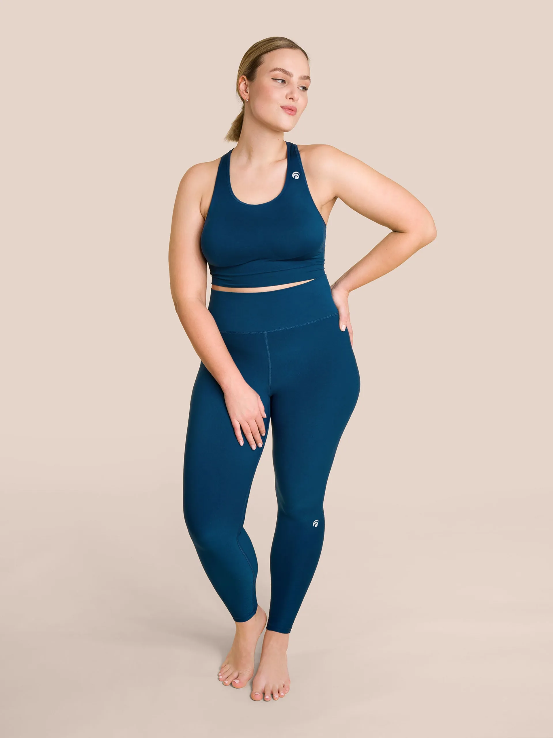 Beverly Set - Petrol sold by Oceansapart