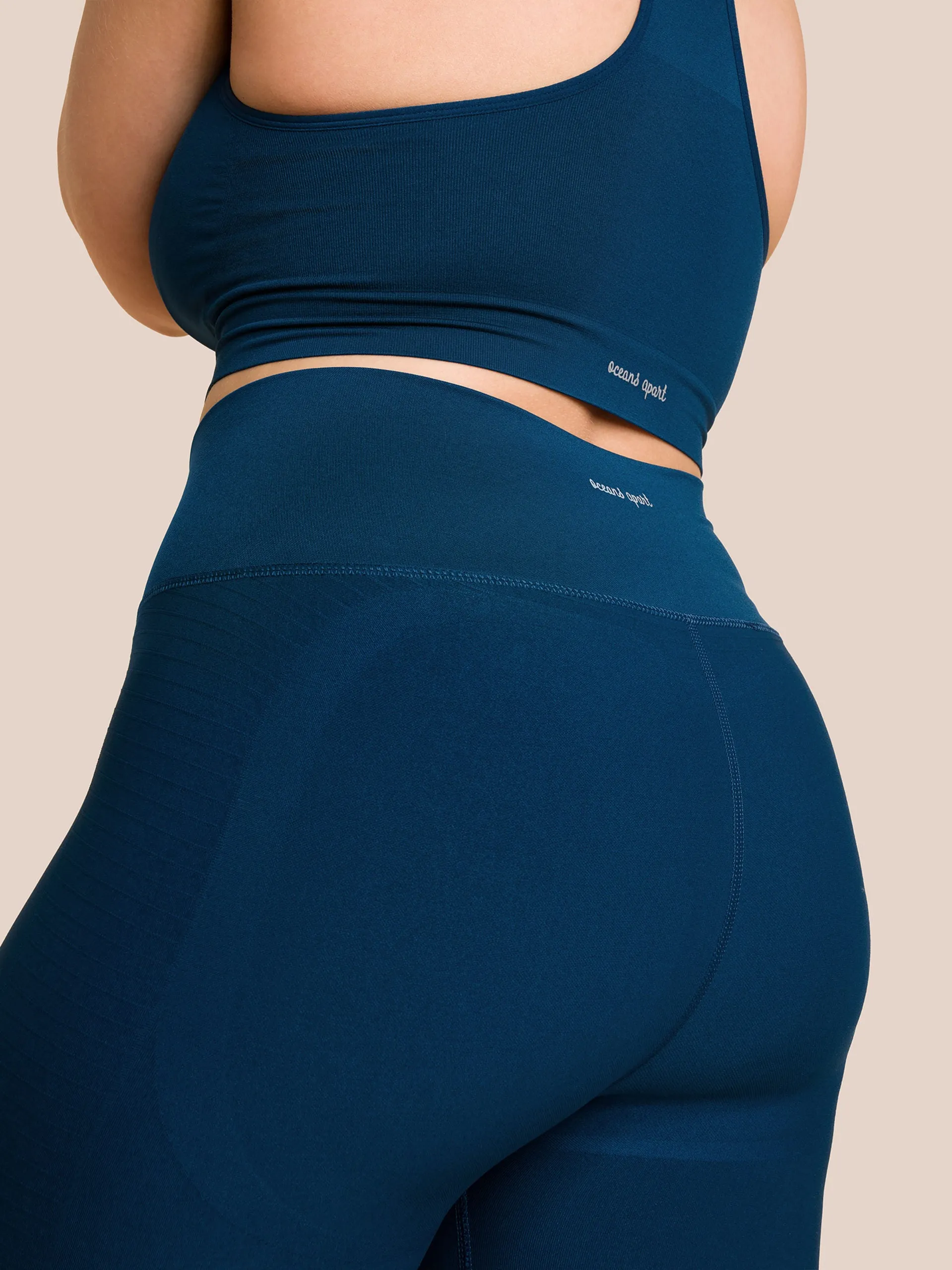 Beverly Set - Petrol sold by Oceansapart product image thumbnail 4