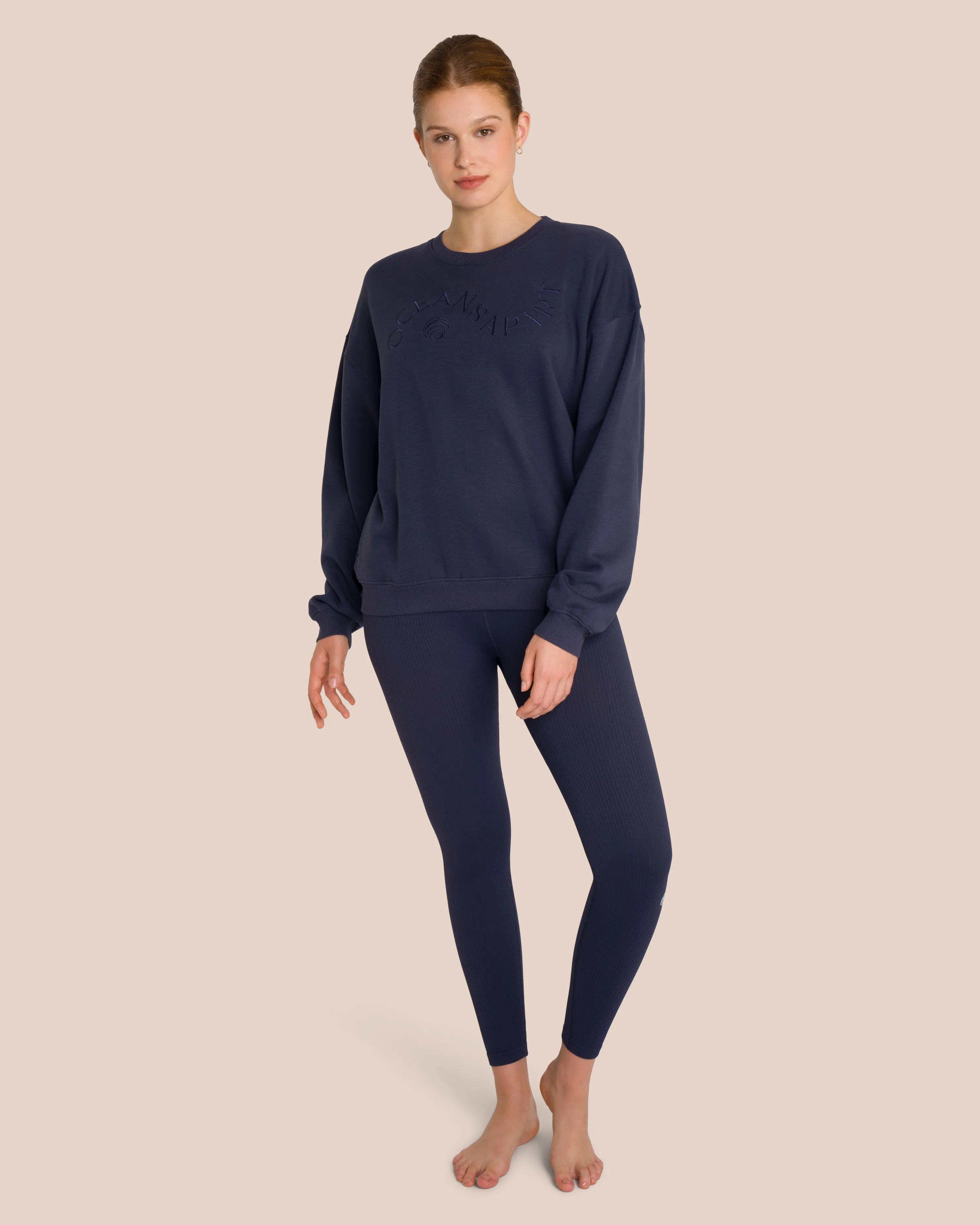 Maya Set Deluxe - Moon Blue sold by Oceansapart