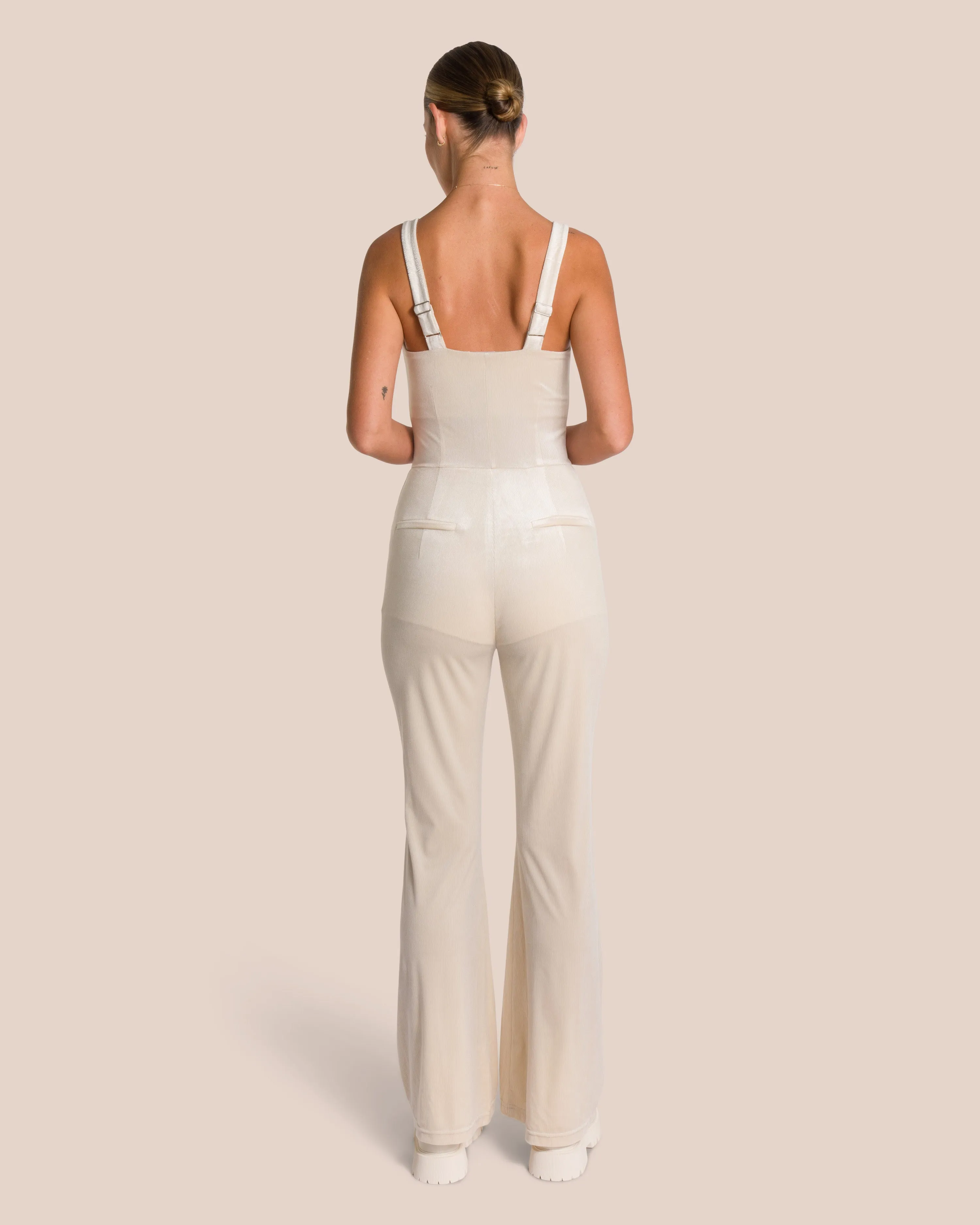 Eden Jumpsuit Tall sold by Oceansapart product image thumbnail 4