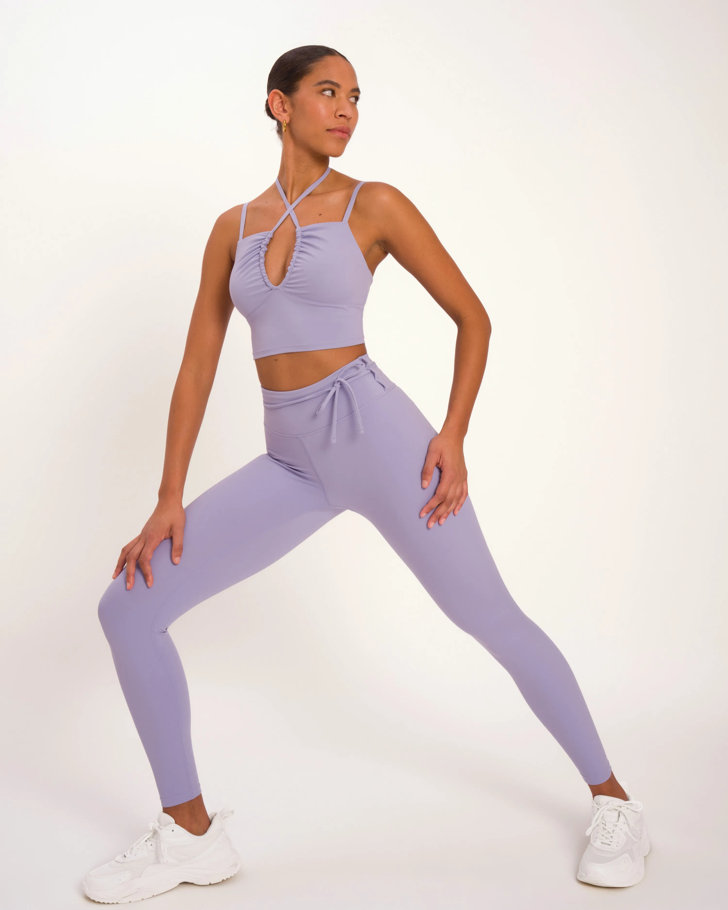 Gianna Gracy Set - Light Dawn Blue sold by Oceansapart