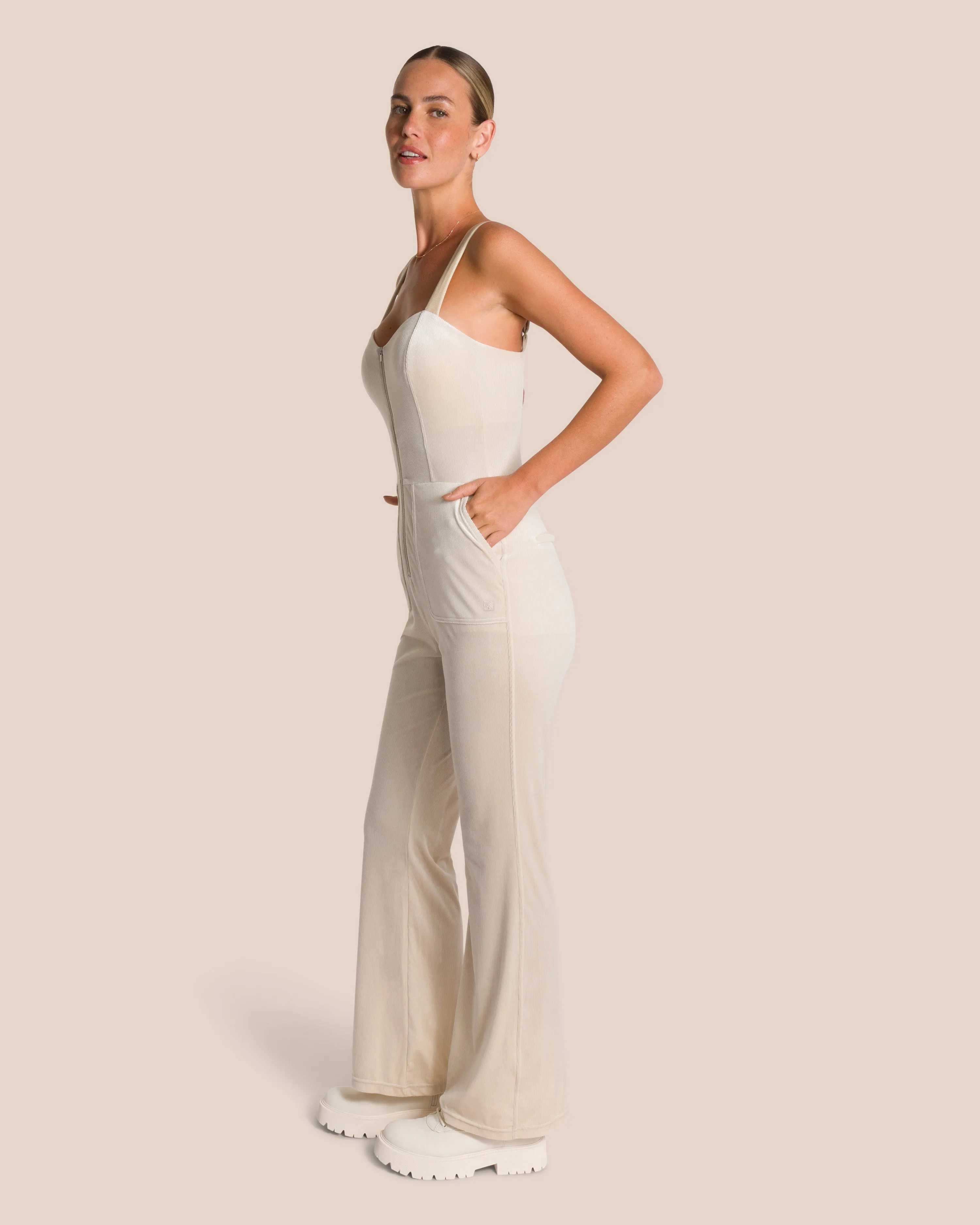 Eden Jumpsuit sold by Oceansapart product image thumbnail 4