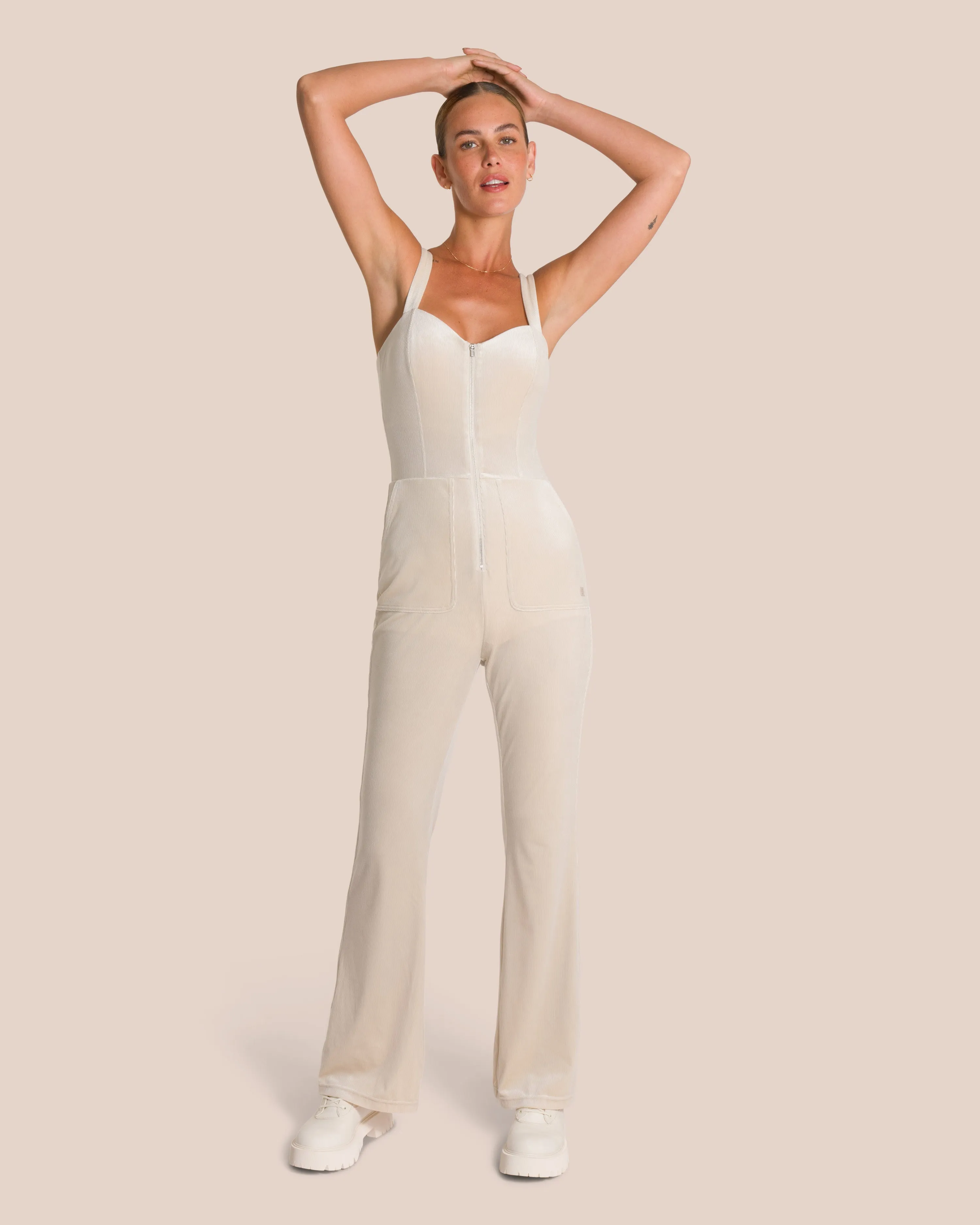 Eden Jumpsuit sold by Oceansapart product image thumbnail 2
