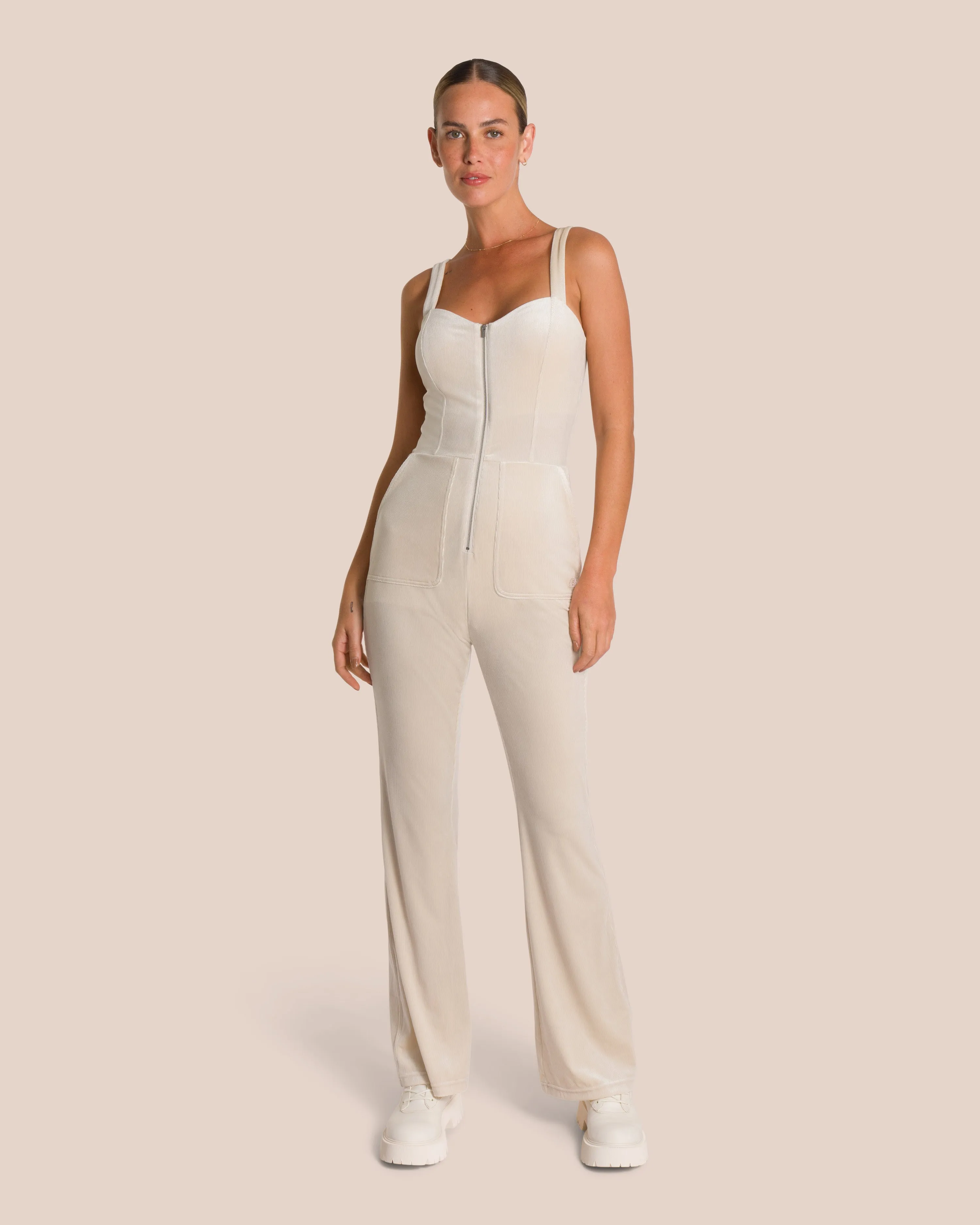 Eden Jumpsuit sold by Oceansapart product image thumbnail 3