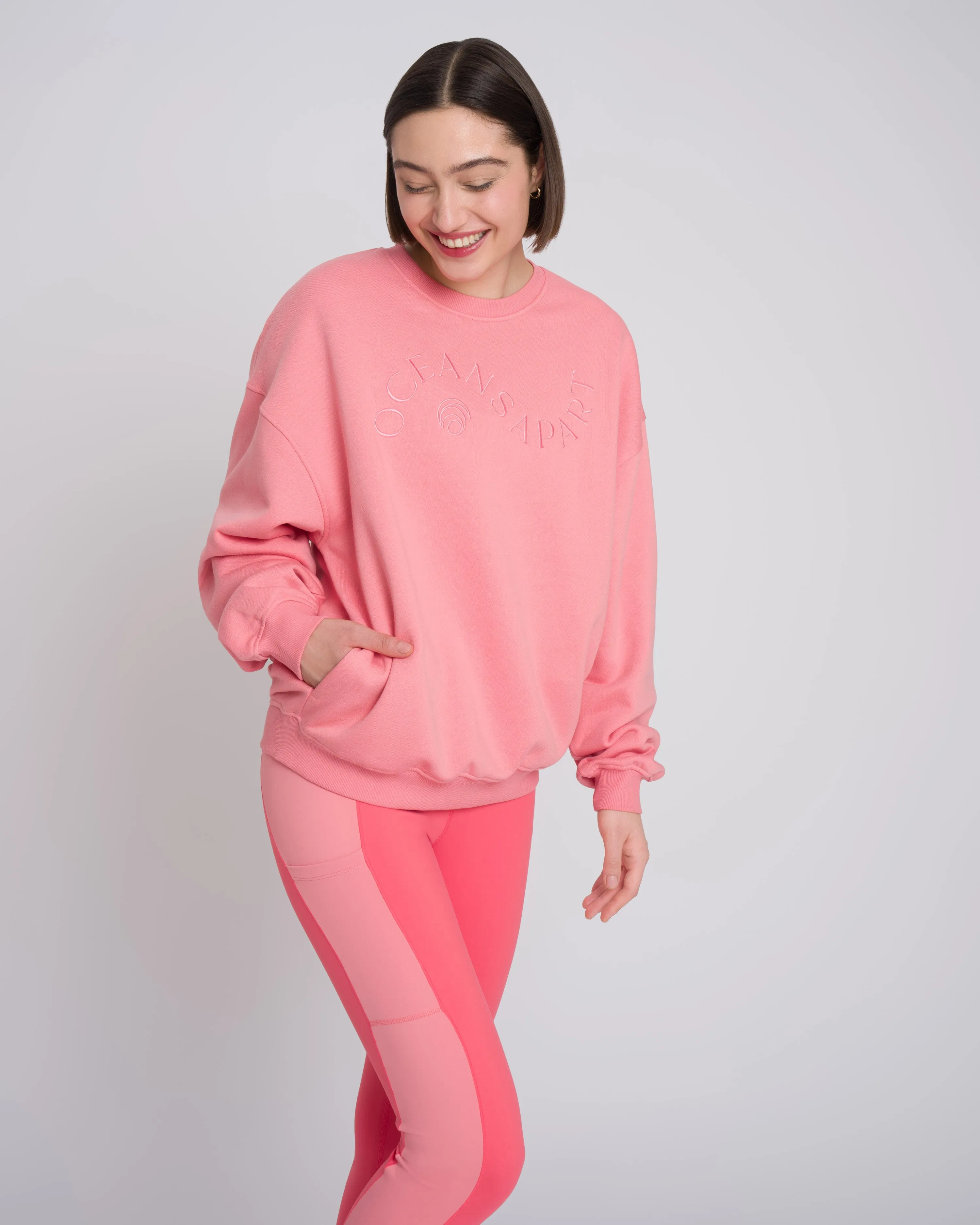 Mera Set Deluxe - Hibiscus Red & Light Hibiscus Red sold by Oceansapart product image thumbnail 2