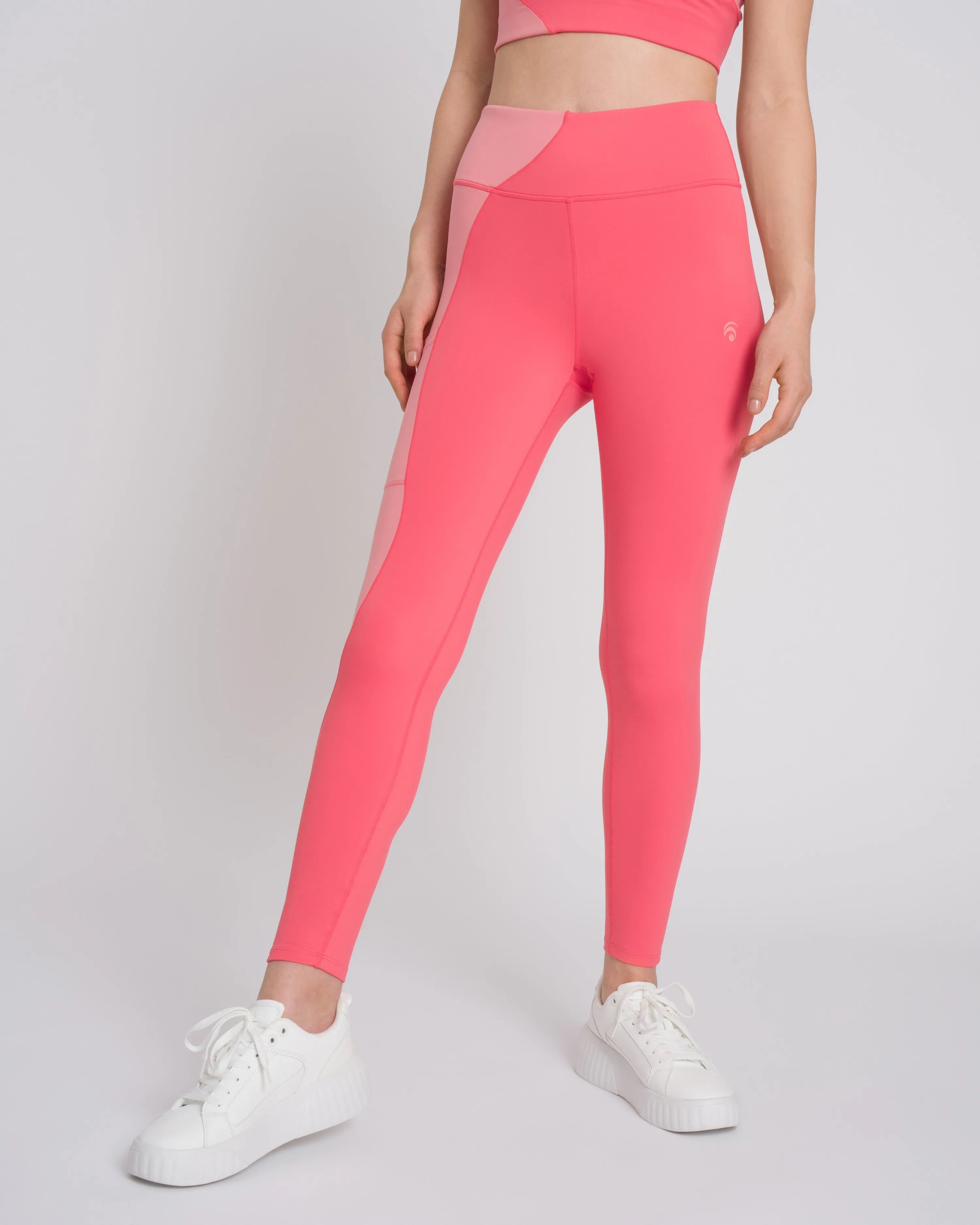 Mera Set Deluxe - Hibiscus Red & Light Hibiscus Red sold by Oceansapart product image thumbnail 4