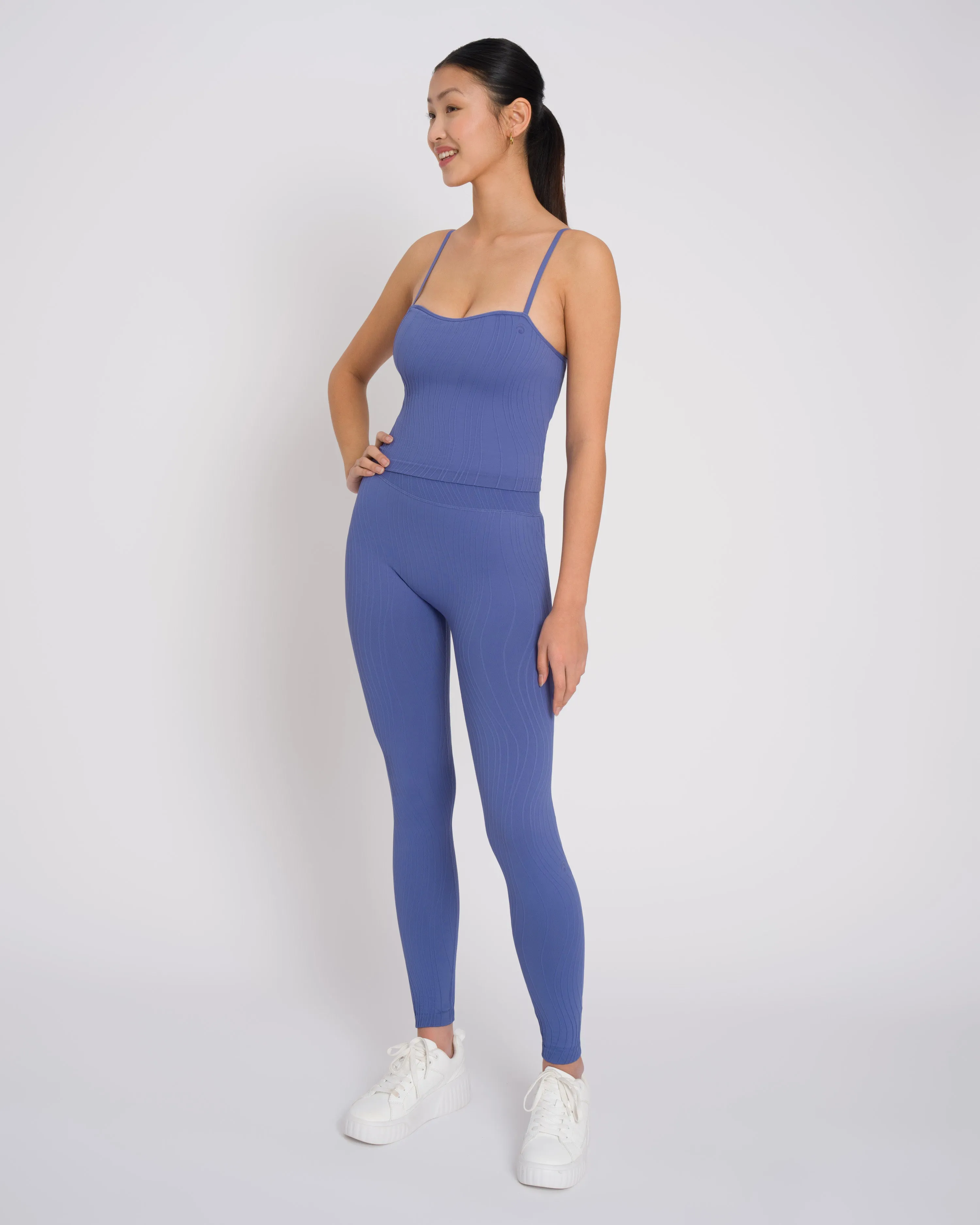 Jodie Set - Dawn Blue sold by Oceansapart