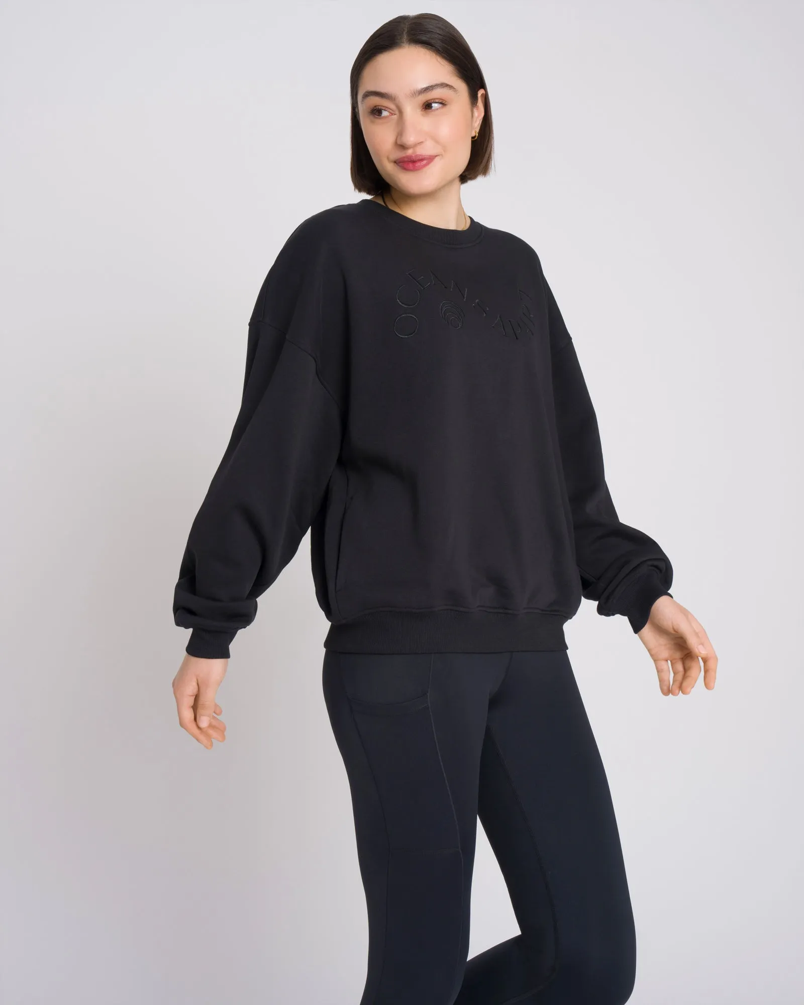 Mera Set Deluxe - Black sold by Oceansapart