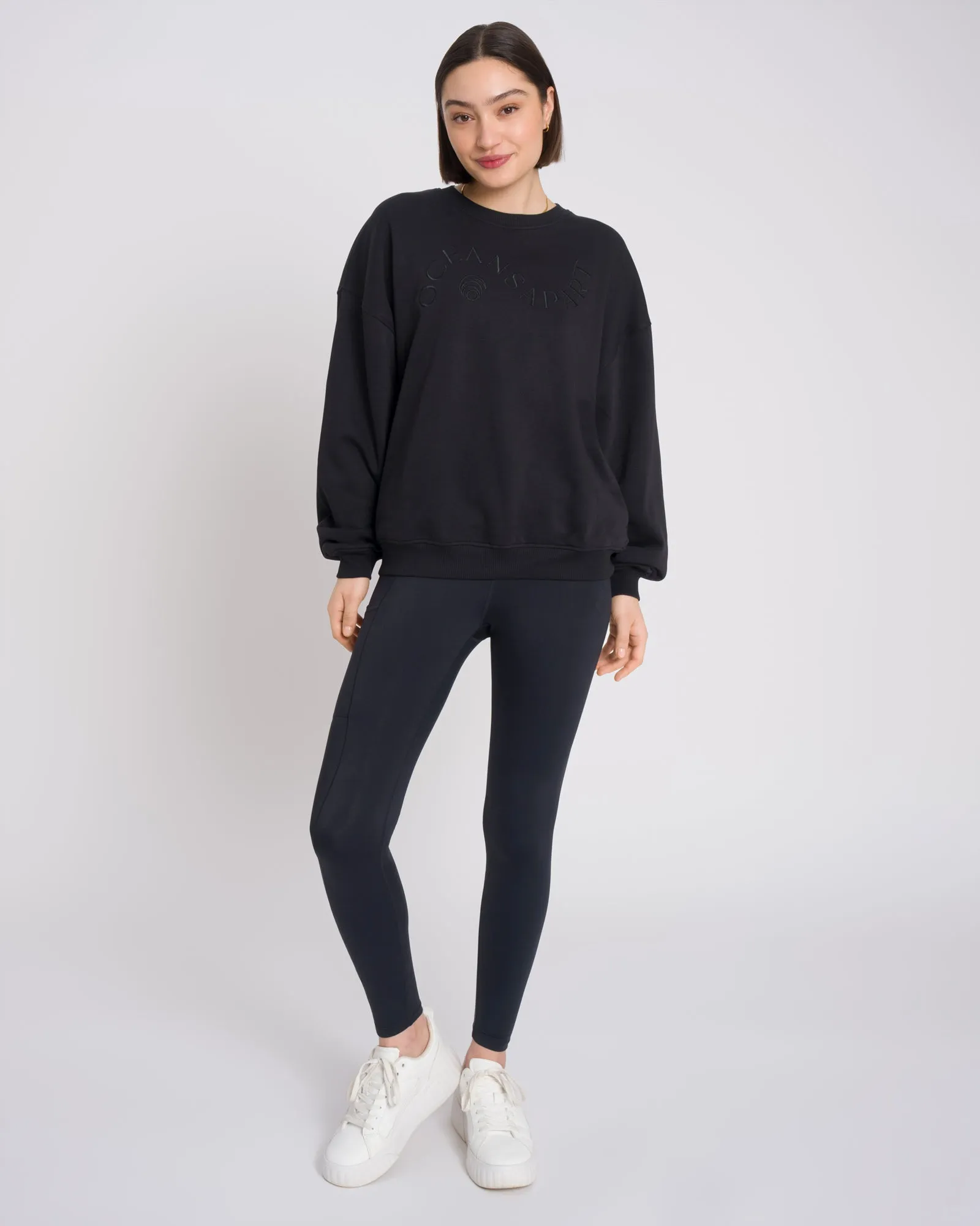 Mera Set Deluxe - Black sold by Oceansapart product image thumbnail 2