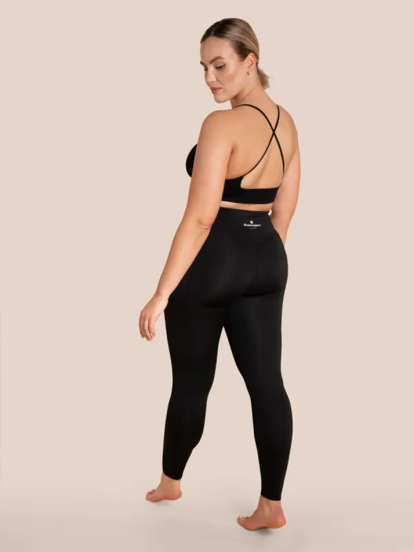 Soho Set - Black sold by Oceansapart