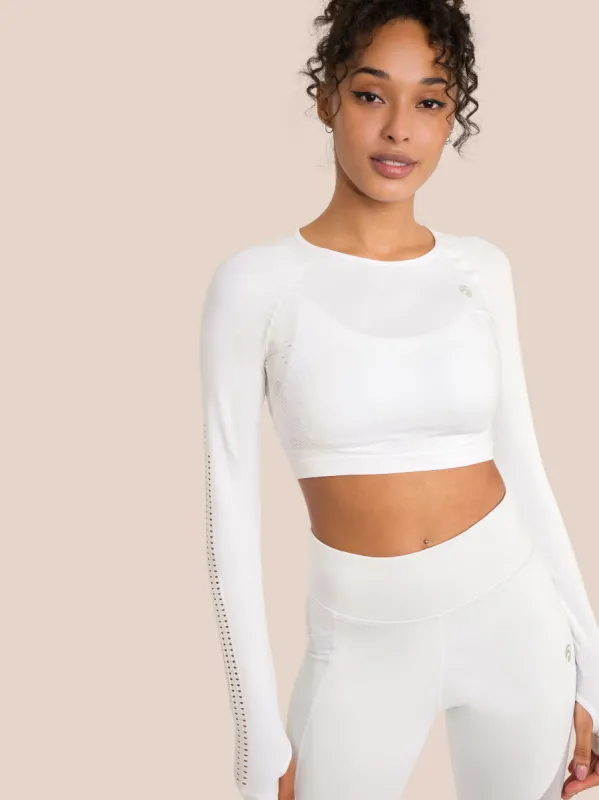 Breeze Set Deluxe - White sold by Oceansapart