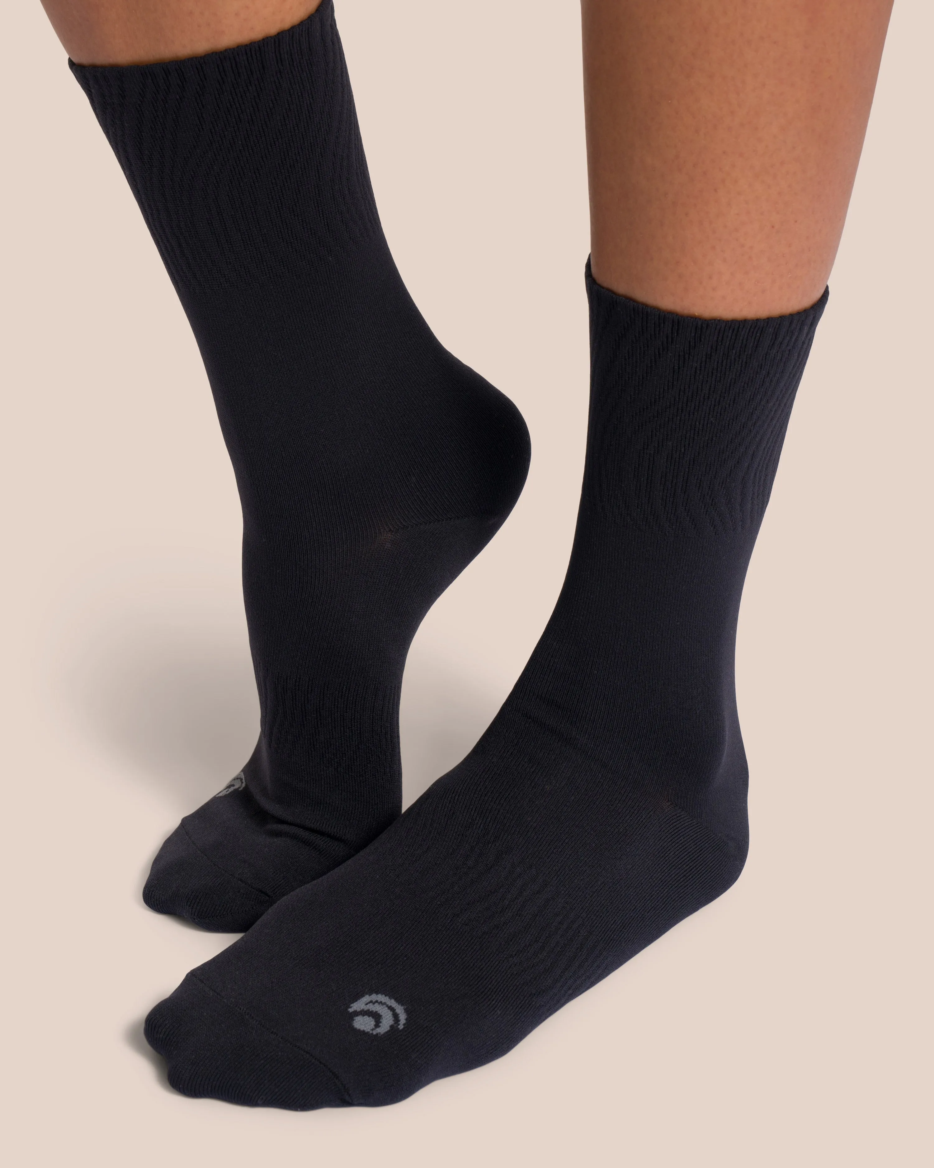 Joelle Crew Socks sold by Oceansapart product image thumbnail 2