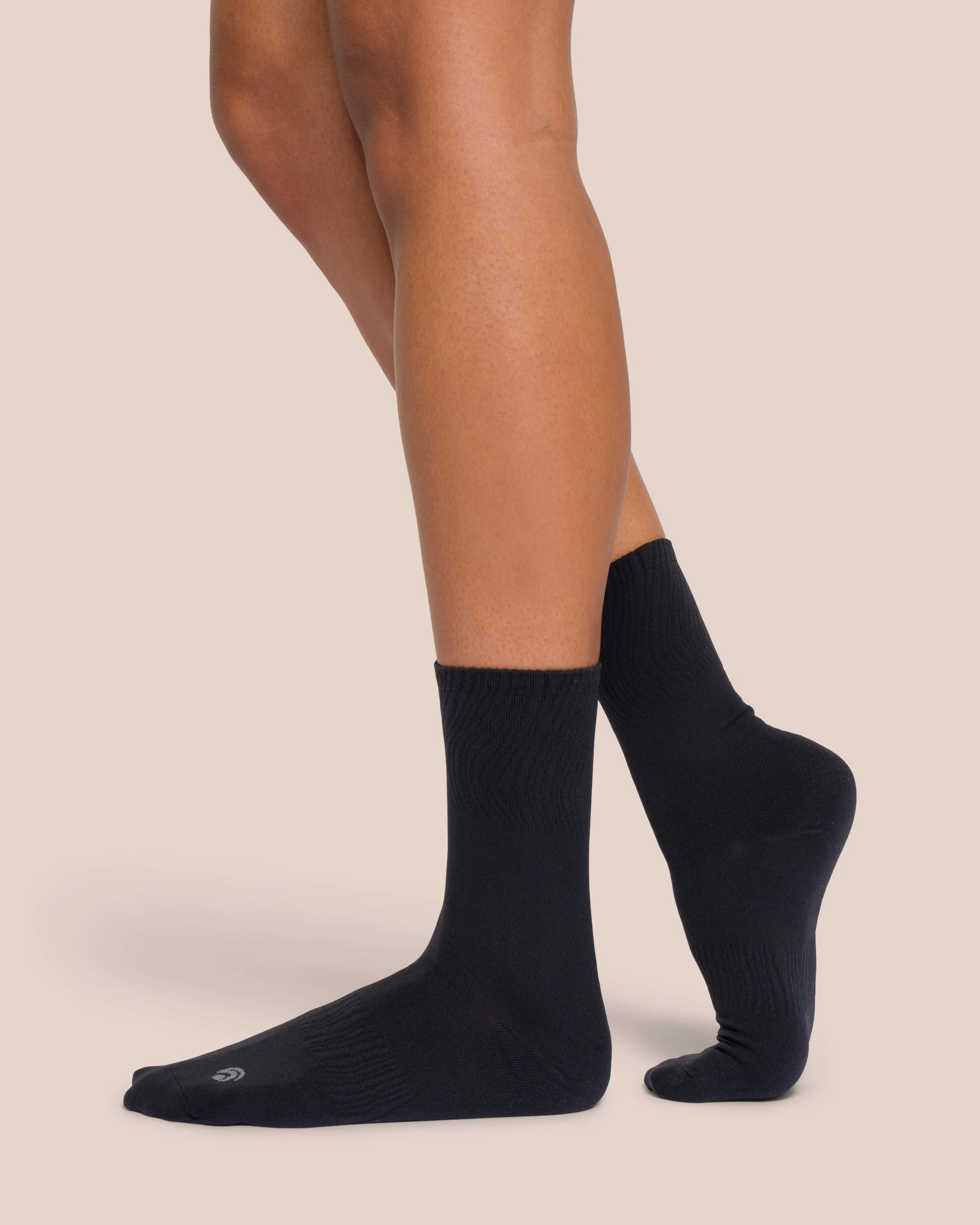 Joelle Crew Socks sold by Oceansapart