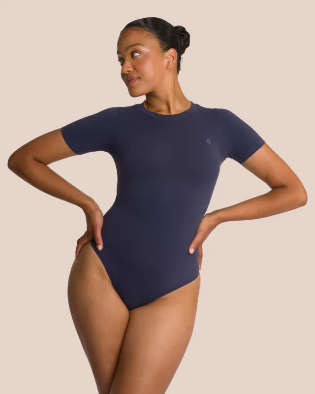 Cloudy T-Shirt Body sold by Oceansapart