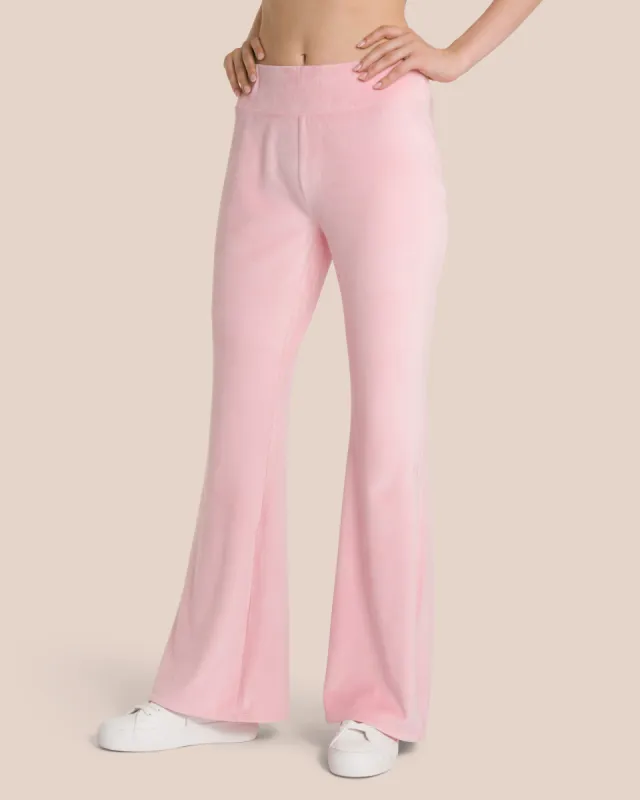 Kelly Flared Pant Petite sold by Oceansapart