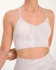 Maya Jenny Hotpant Set Deluxe - Dove Grey Tie Dye & Dove Grey sold by Oceansapart