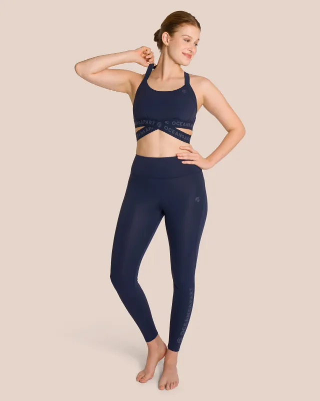 Beauty Set - Moon Blue sold by Oceansapart