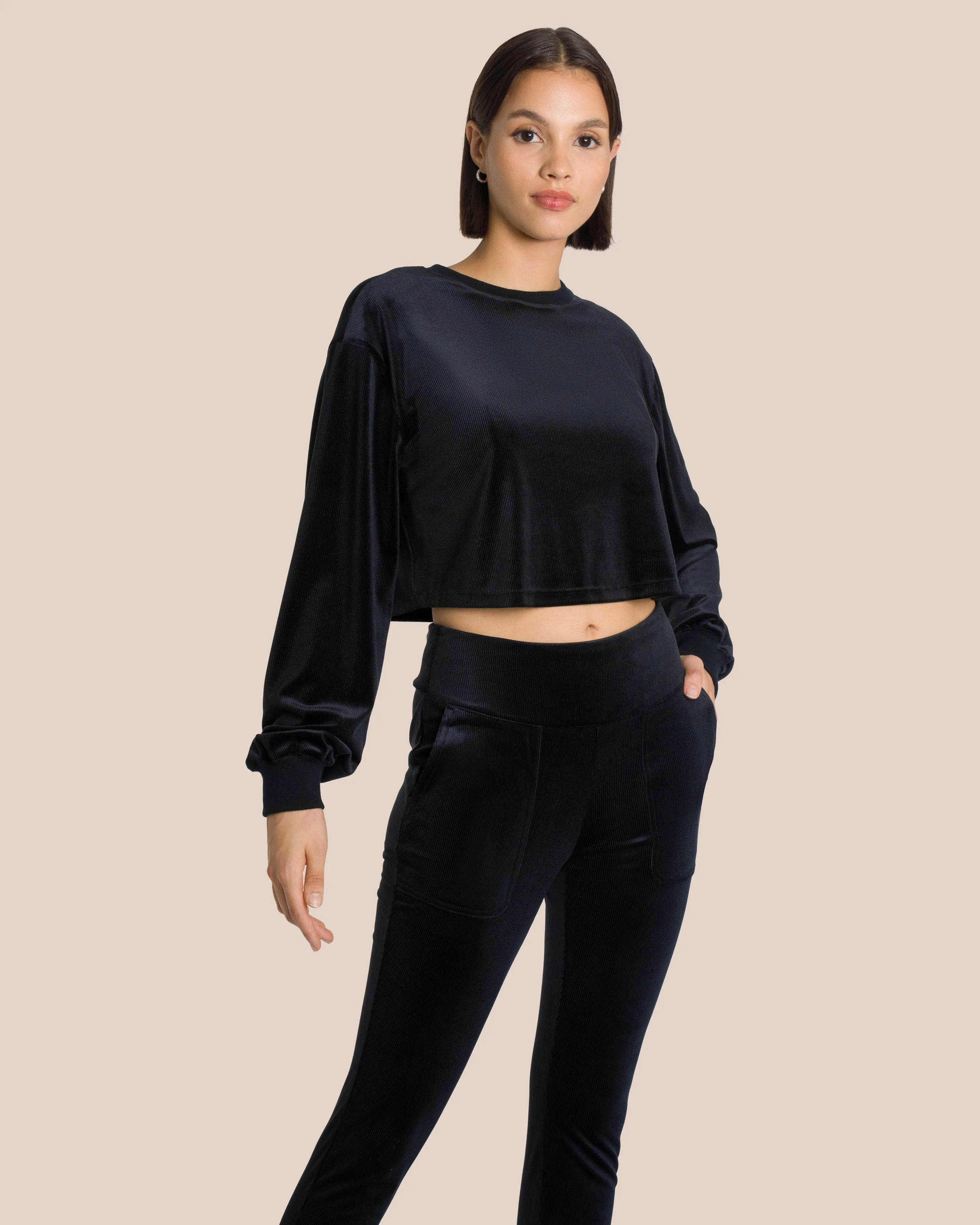 Eden Set Deluxe Petite - Black sold by Oceansapart product image thumbnail 2