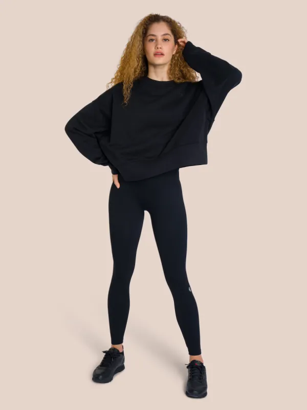 Tara Set Deluxe - Black sold by Oceansapart