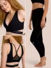 Sway Set - Black sold by Oceansapart