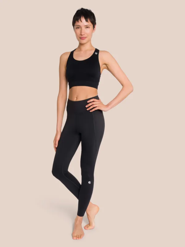 Tara Beverly Set - Black sold by Oceansapart