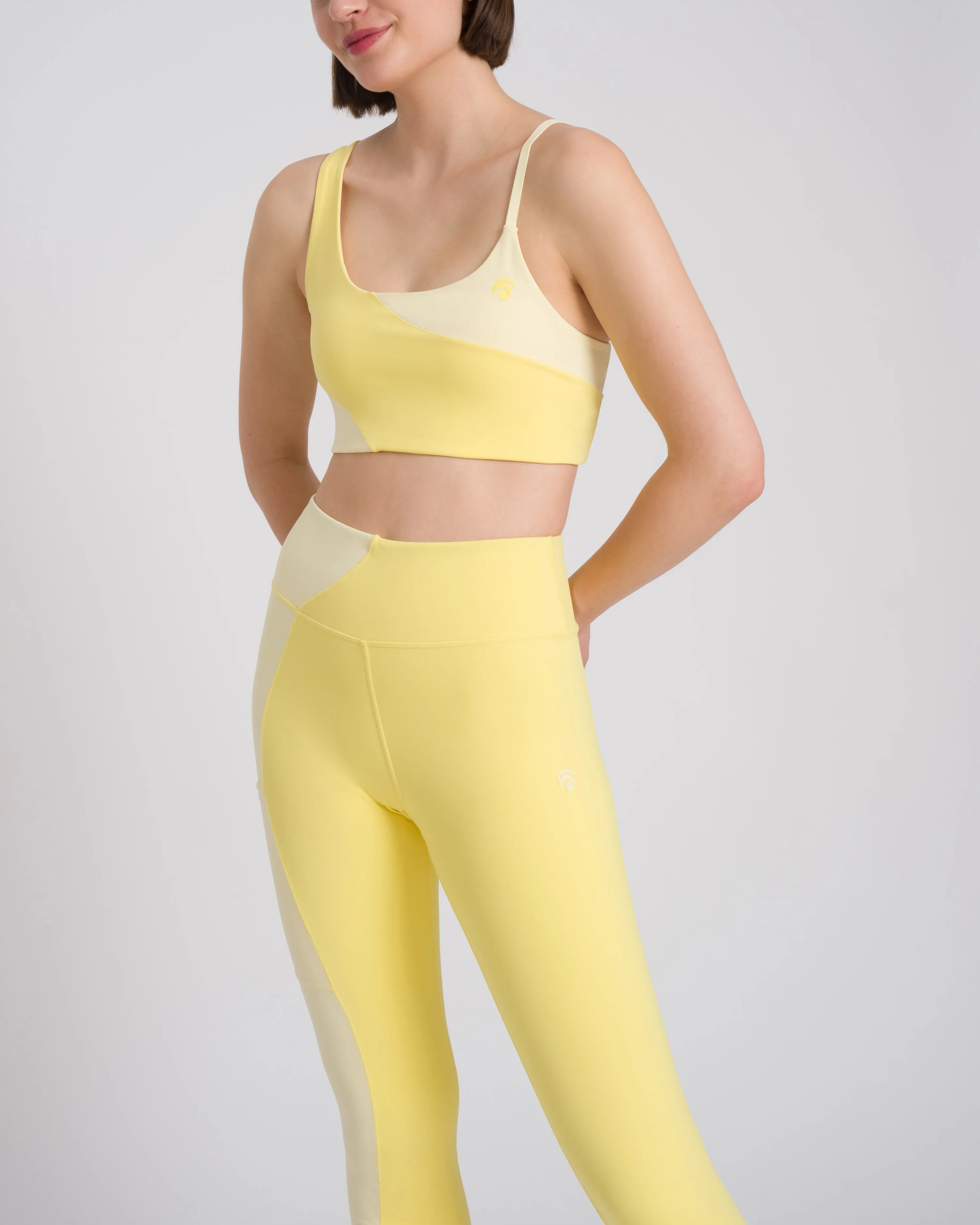 Mera Set - Scuffed Lemon sold by Oceansapart product image thumbnail 2