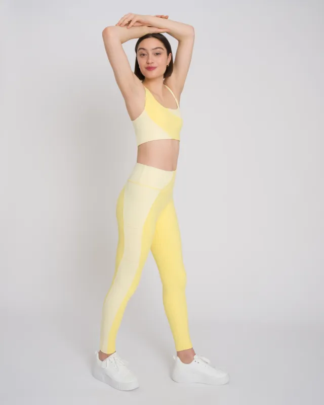 Mera Set - Scuffed Lemon sold by Oceansapart
