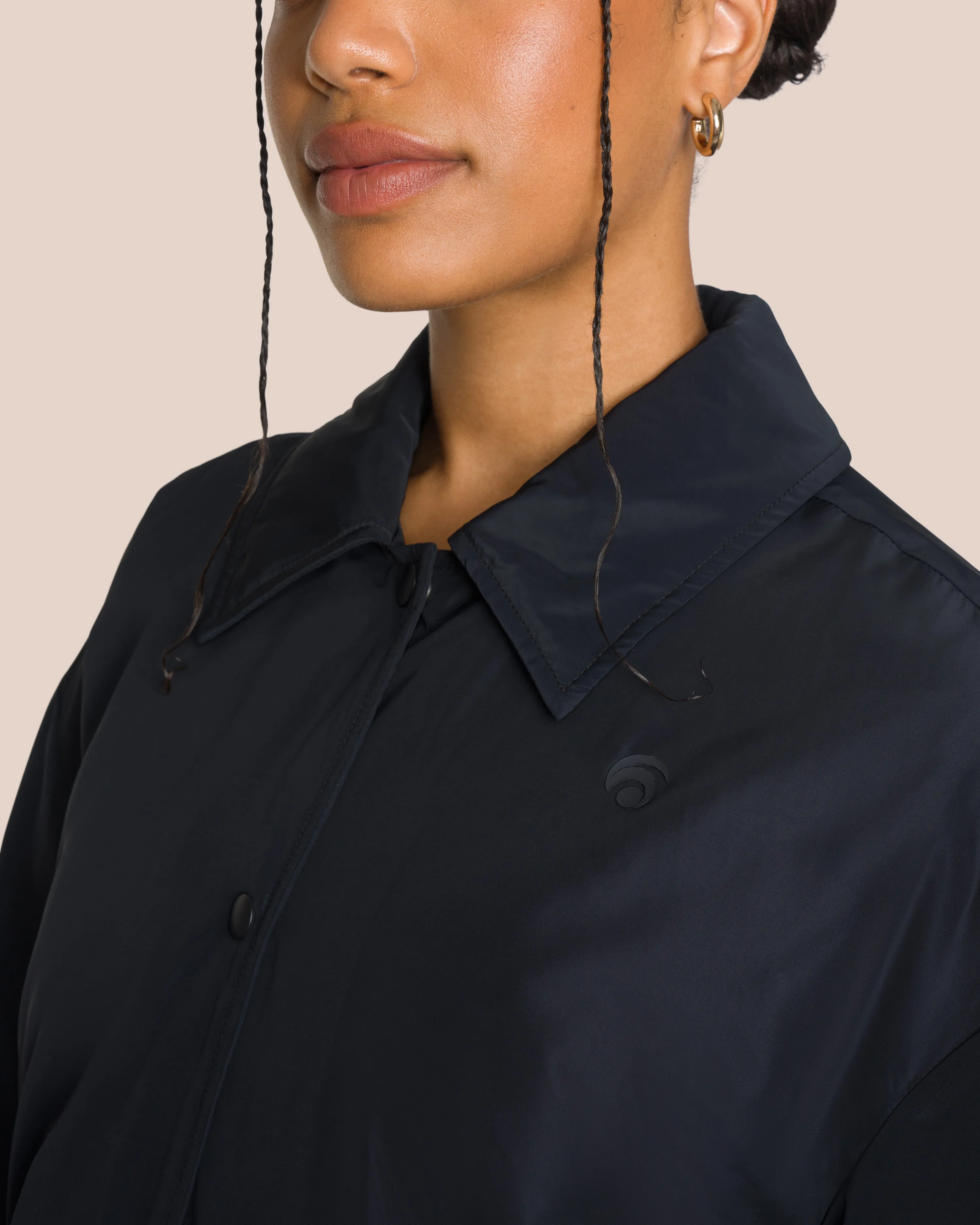 Shania Coach Jacket sold by Oceansapart product image thumbnail 5