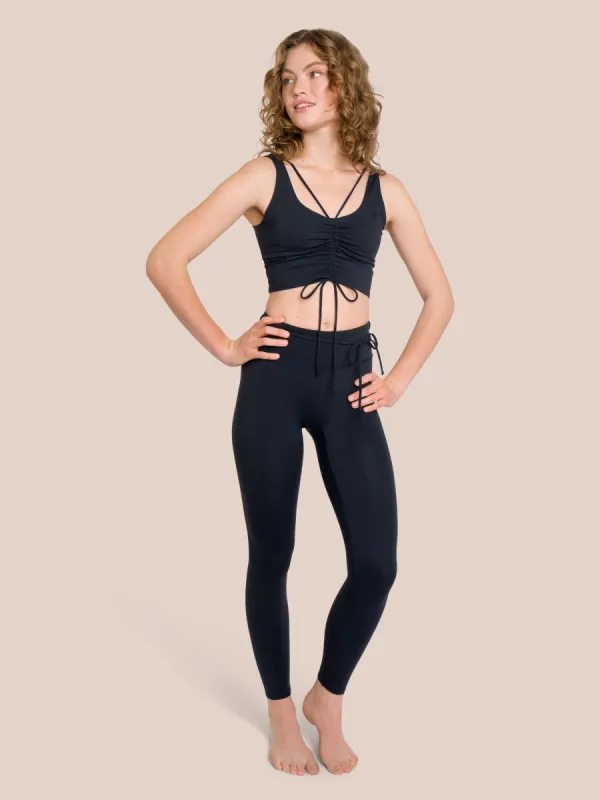 Gianna Set - Light Black sold by Oceansapart