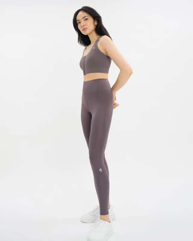 Rush Set - Grey Mauve sold by Oceansapart