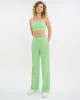 Lily Set - Cider Green sold by Oceansapart