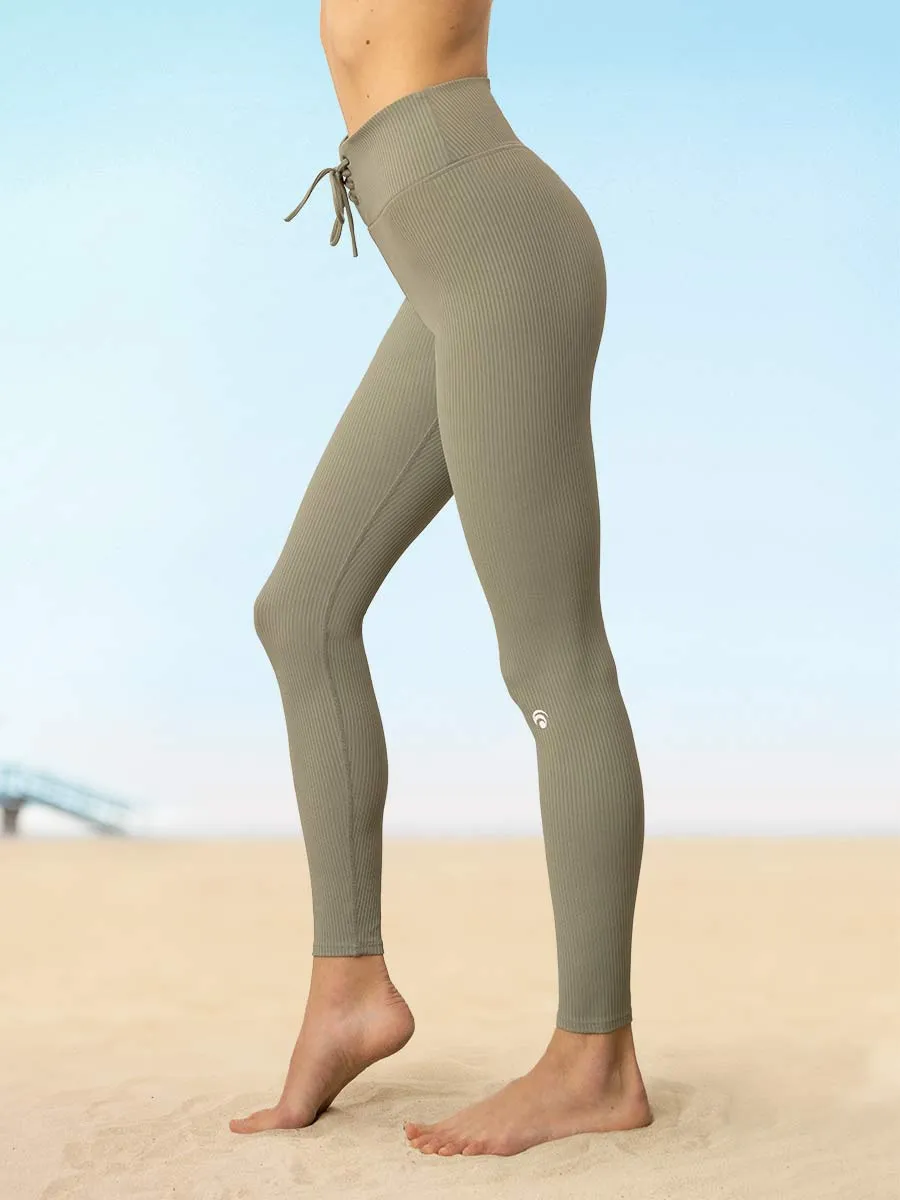 Trixy Zip Set Deluxe - Soft Khaki sold by Oceansapart product image thumbnail 4