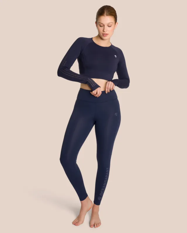 Beauty Set Deluxe - Moon Blue sold by Oceansapart