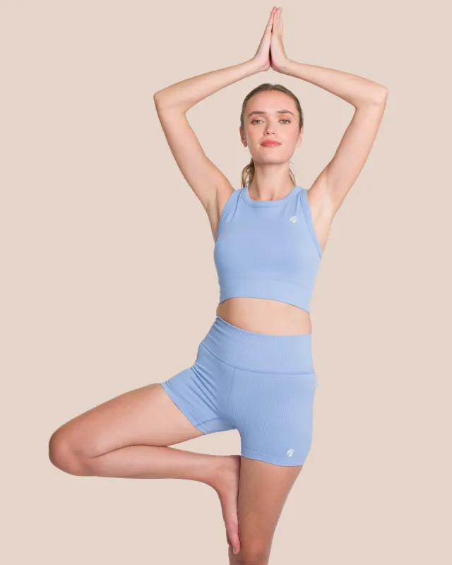 Staple Set - Soft Bay Blue sold by Oceansapart