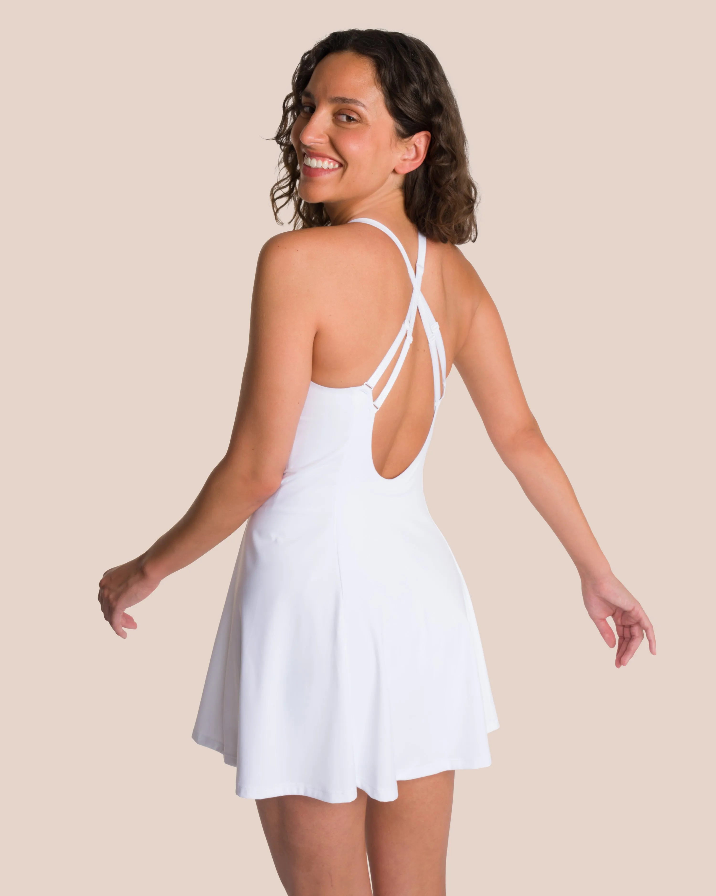 Hope Dress sold by Oceansapart product image thumbnail 3