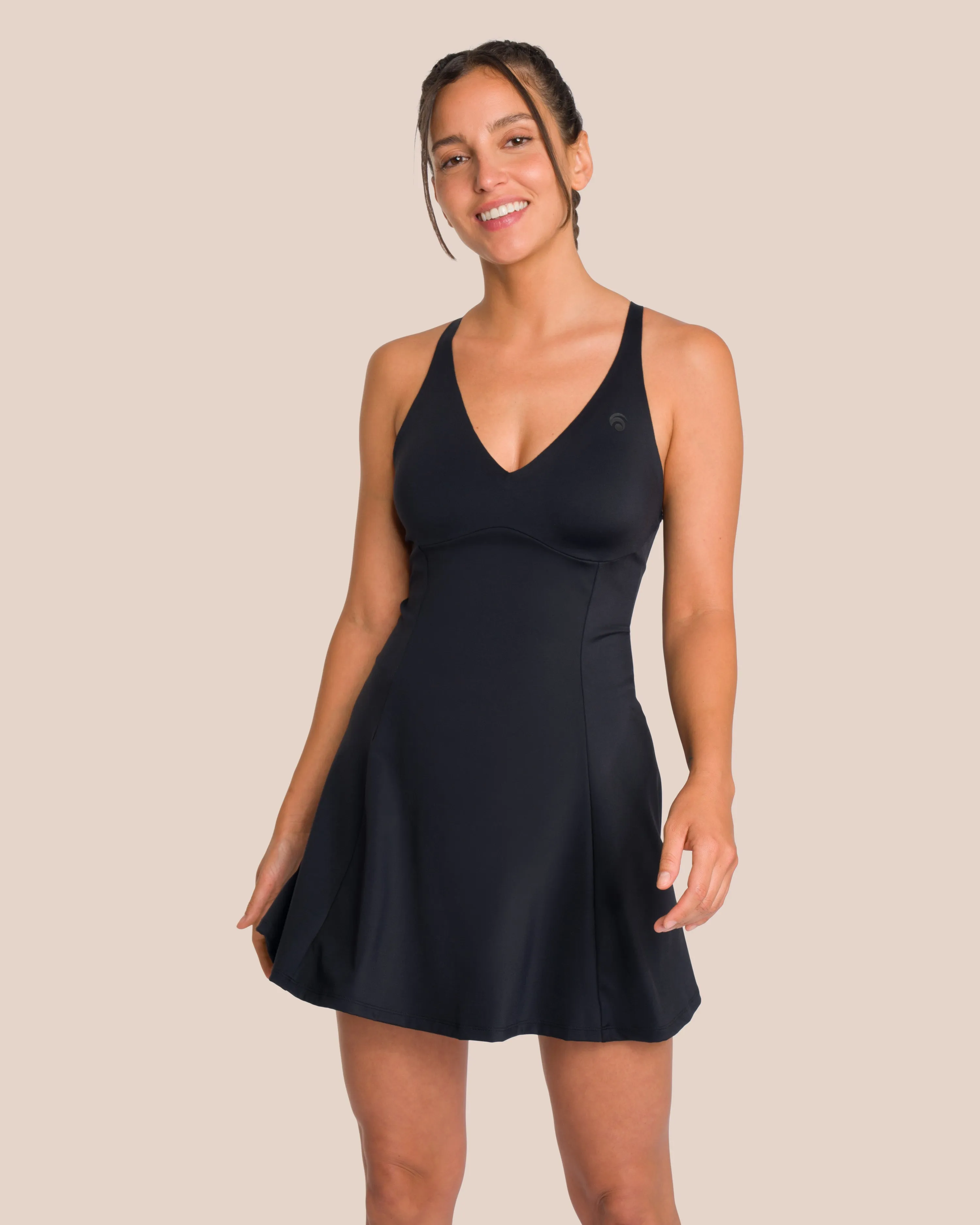 Hope Dress sold by Oceansapart product image thumbnail 5